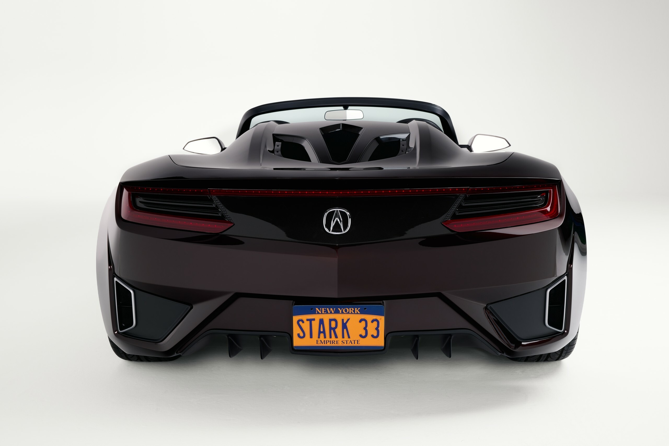Acura NSX Sundance - 6