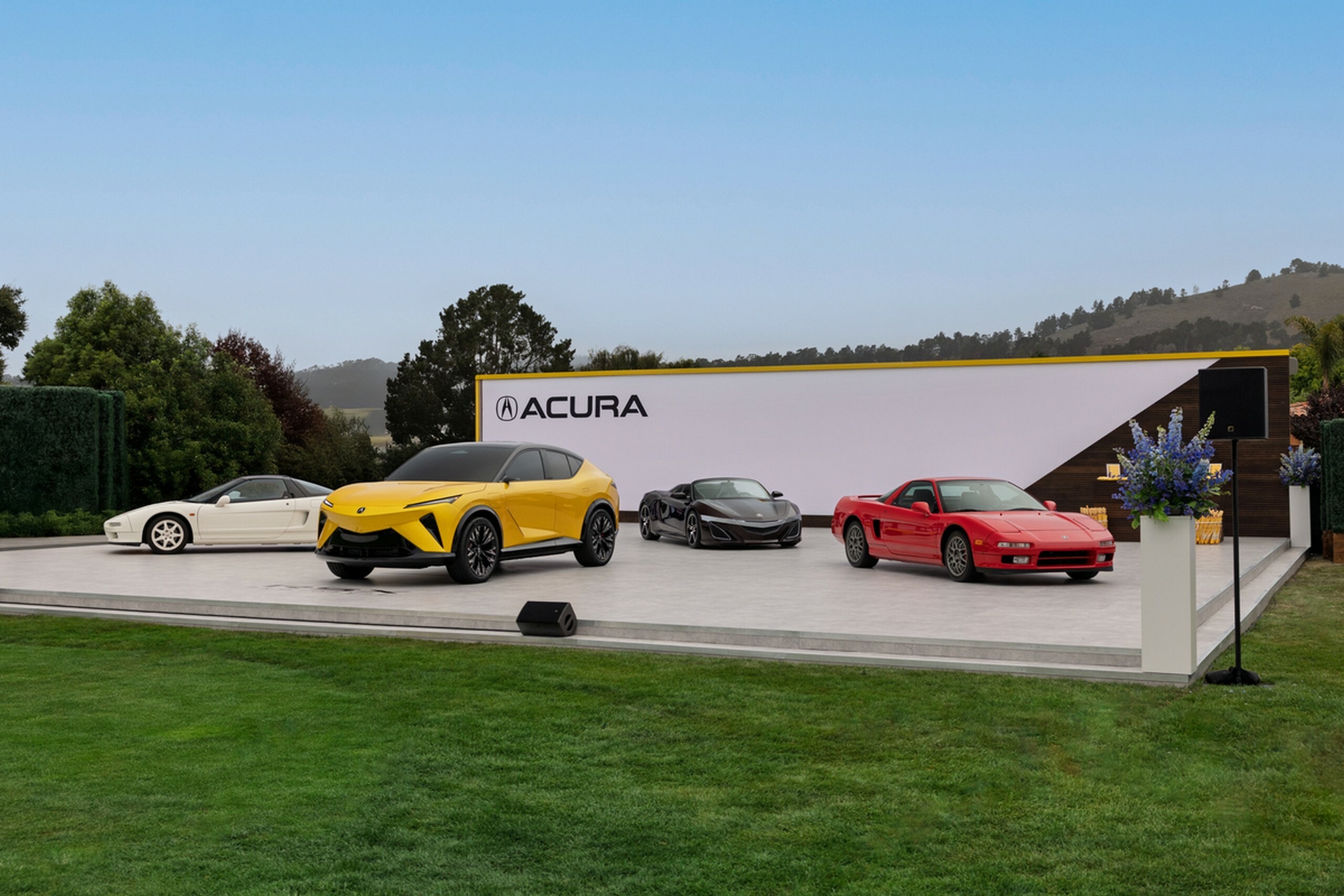 Acura NSX Sundance - 7