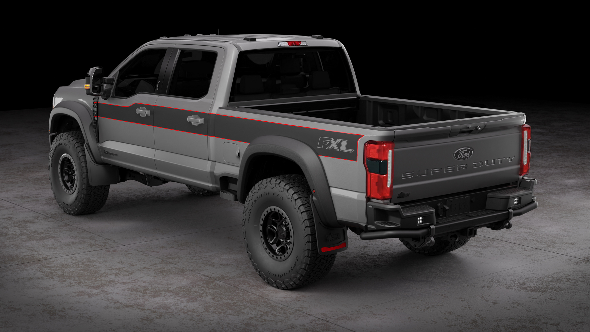 AEV FXL 112 2