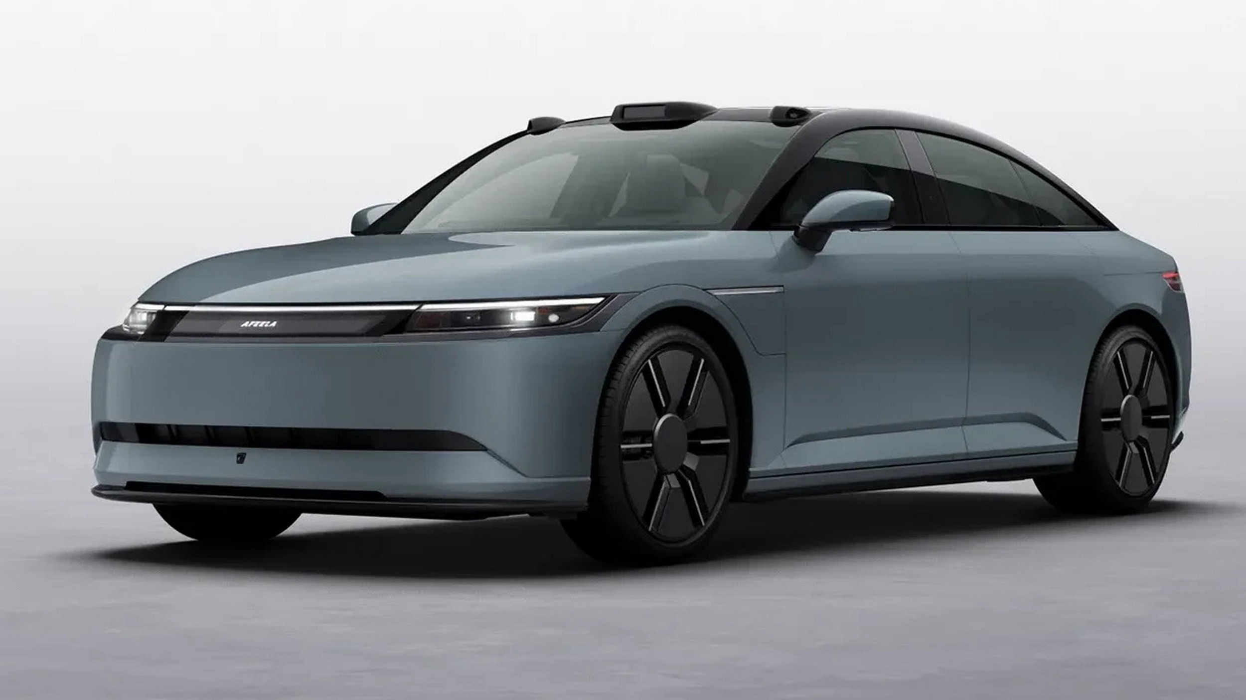 Afeela - CES 2026 (4)