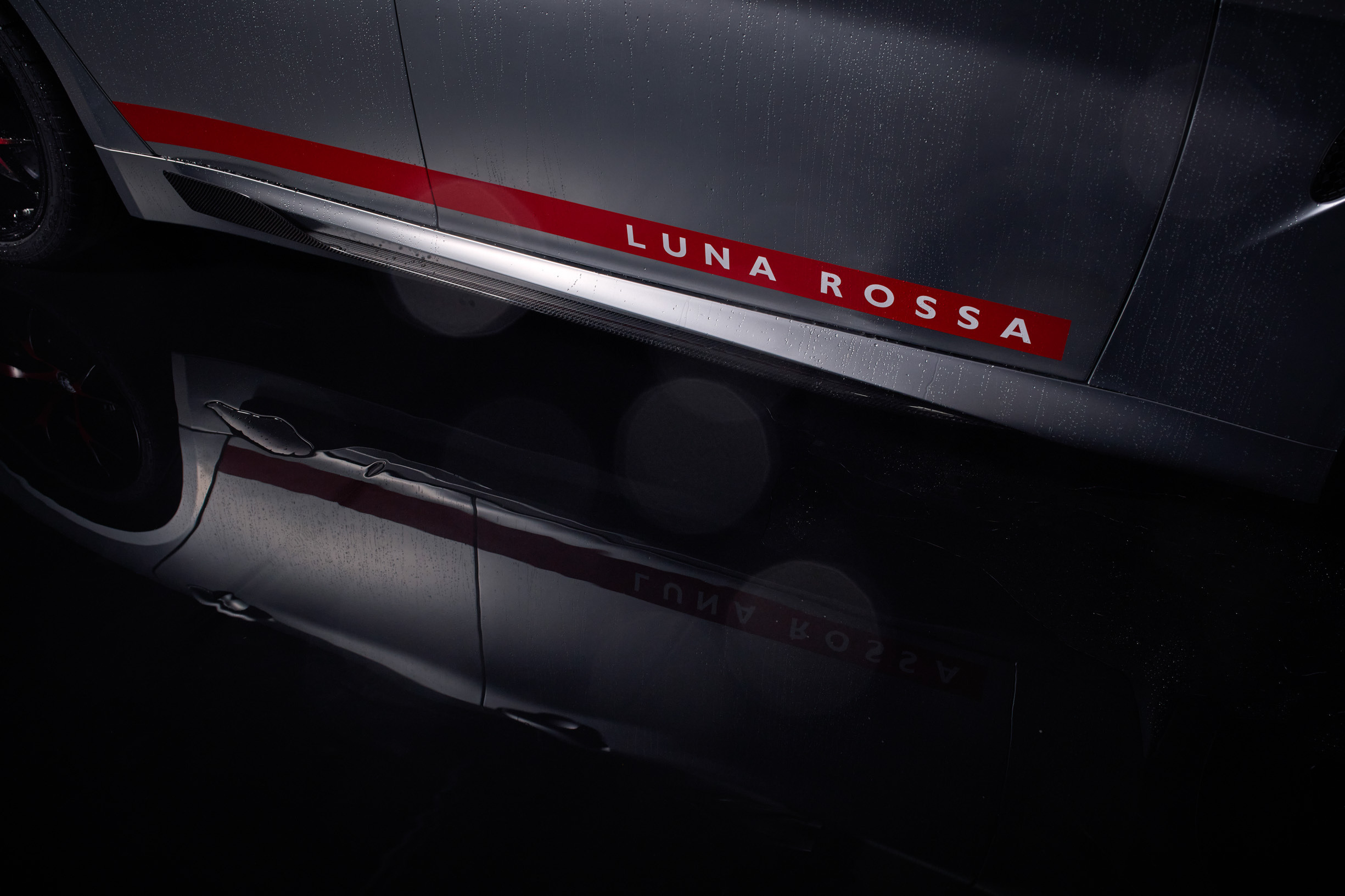 Alfa Romeo Giulia Quadrifoglio Luna Rossa 00009