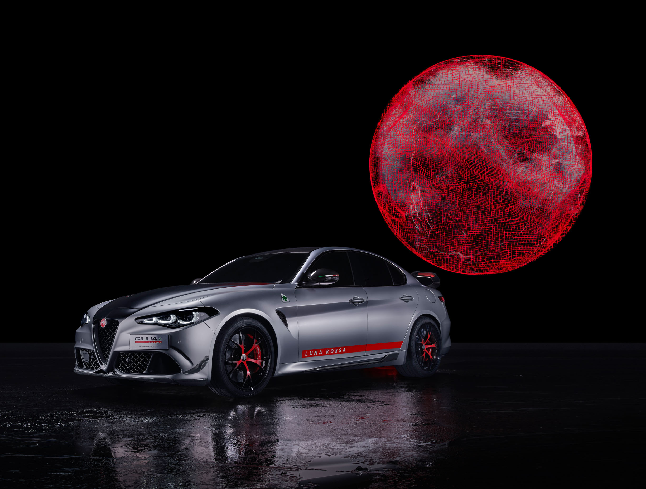 Alfa Romeo Giulia Quadrifoglio Luna Rossa 00015