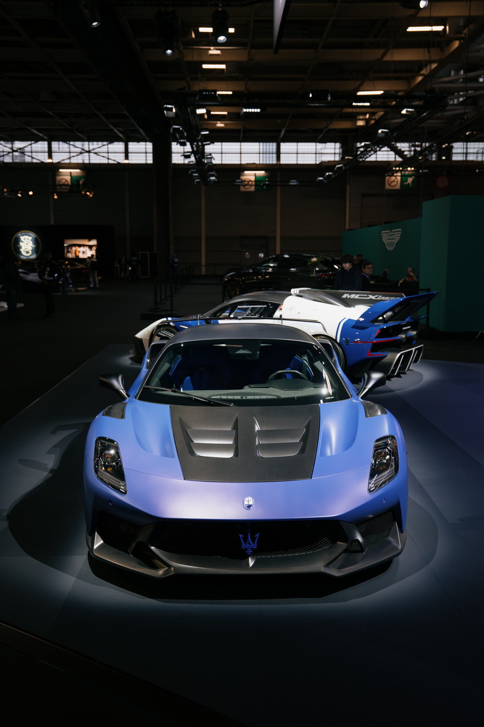 BOTTEGAFUORISERIE_UltimateSupercarGarage_Maserati MC20 GT2 Stradale (1)