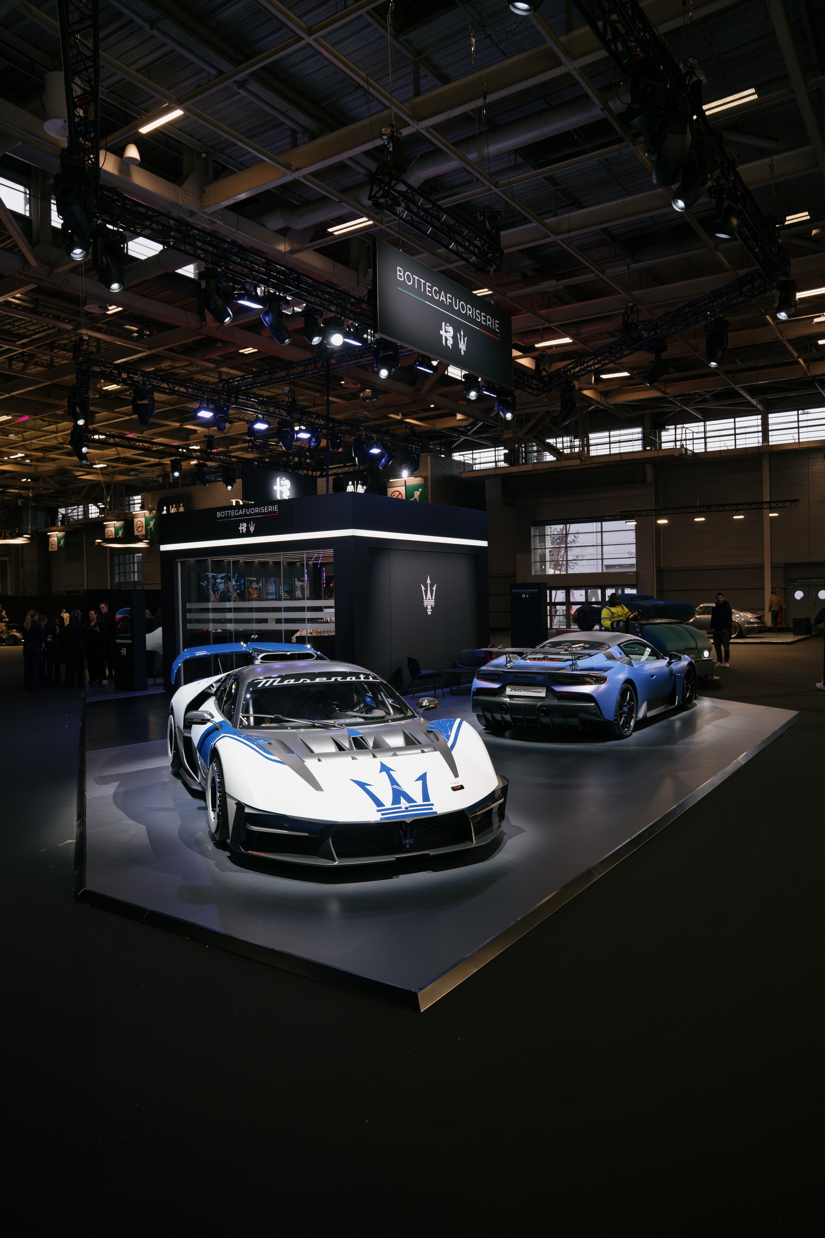 BOTTEGAFUORISERIE_UltimateSupercarGarage_Maserati MCXtrema (2)