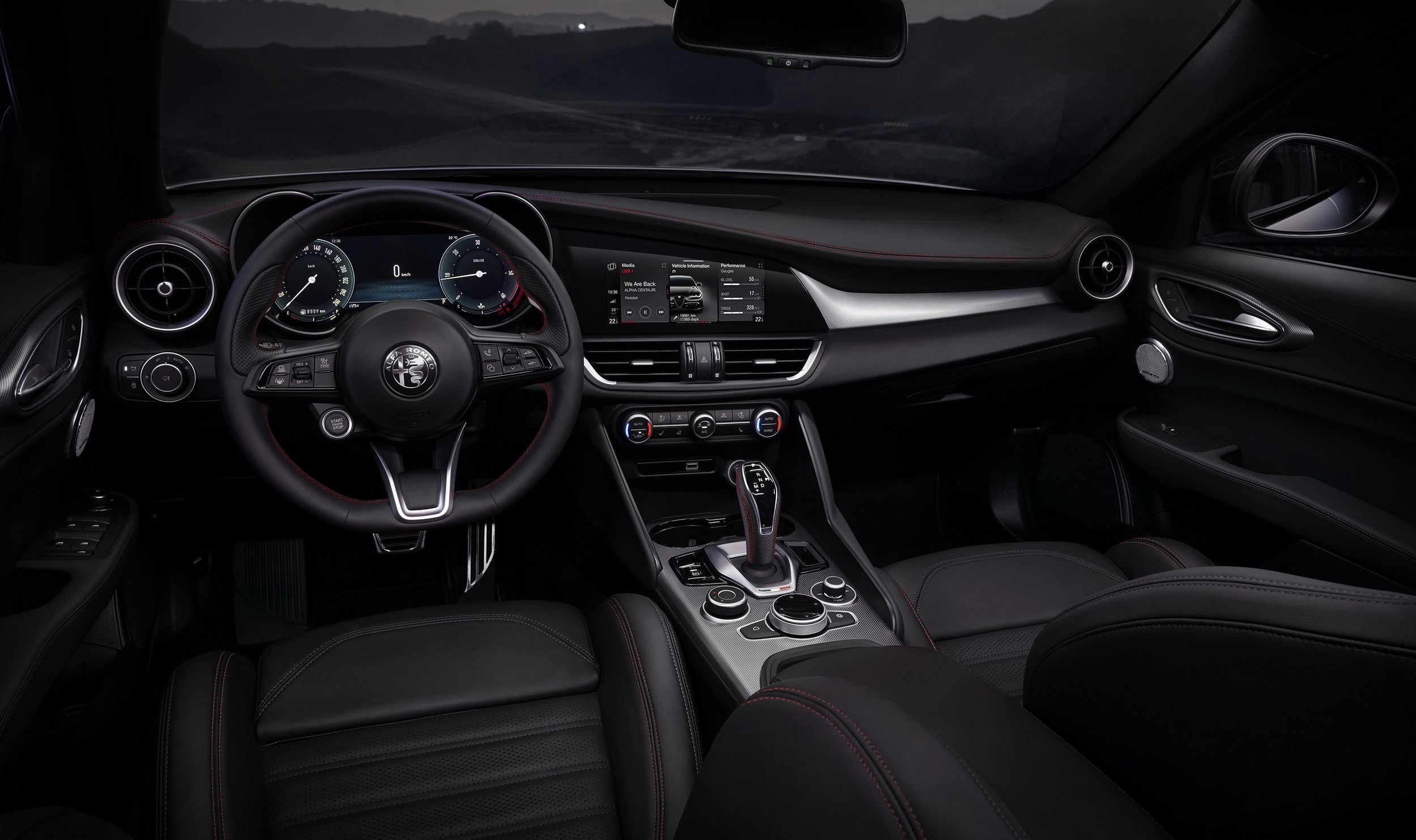 2024 Alfa Romeo Giulia 15