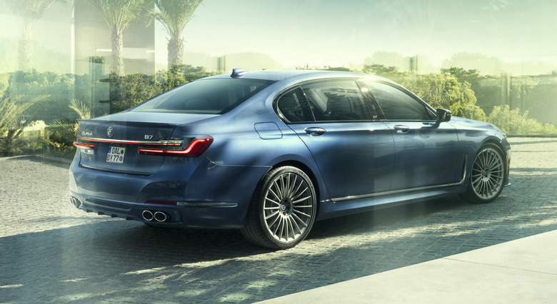 2020 alpina b7 xdrive 3