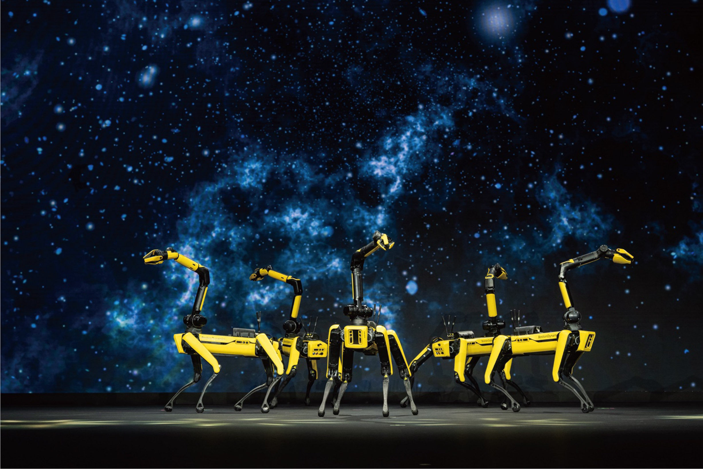 Hyundai AI robots 00001