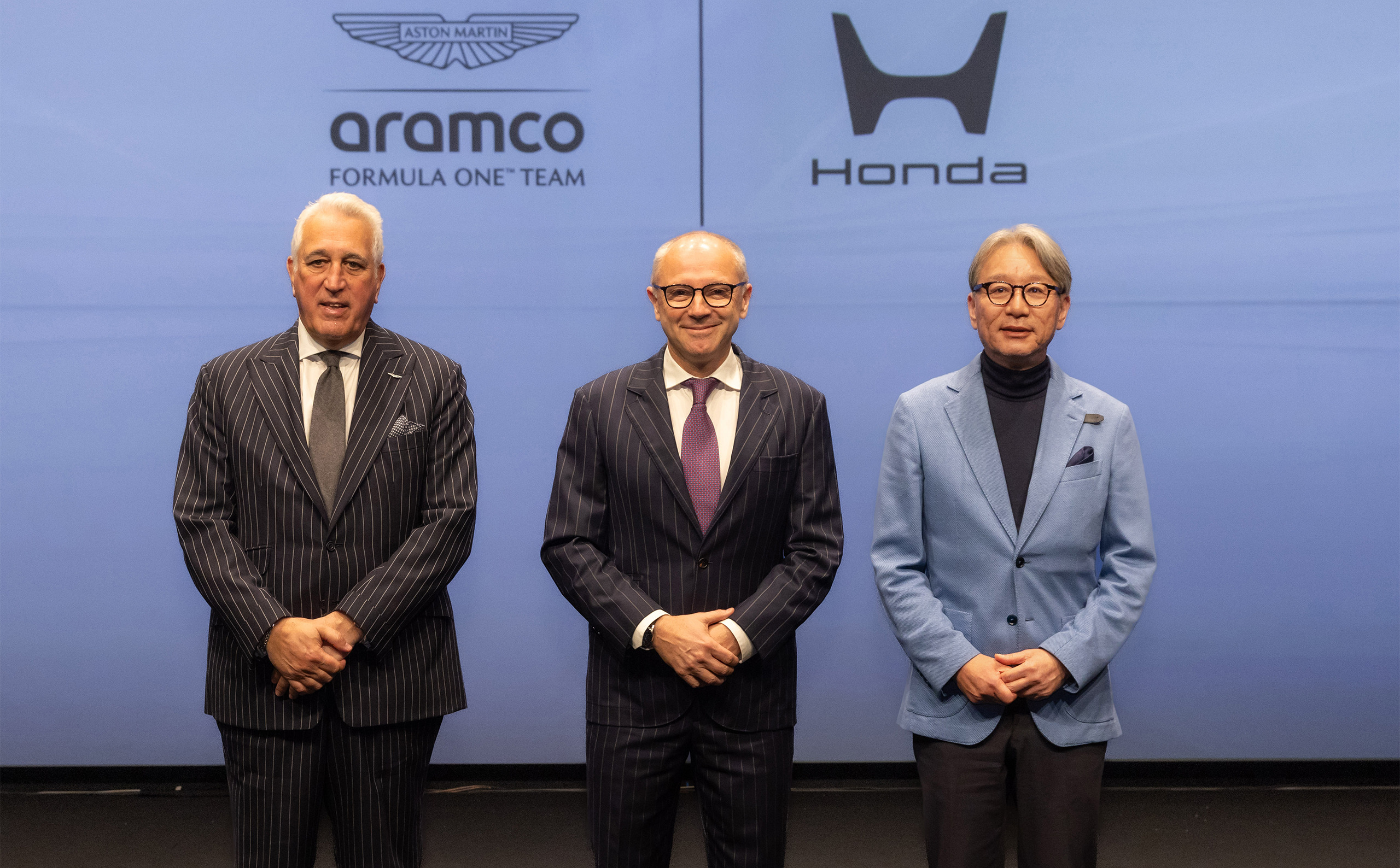 Honda-Aston-Martin