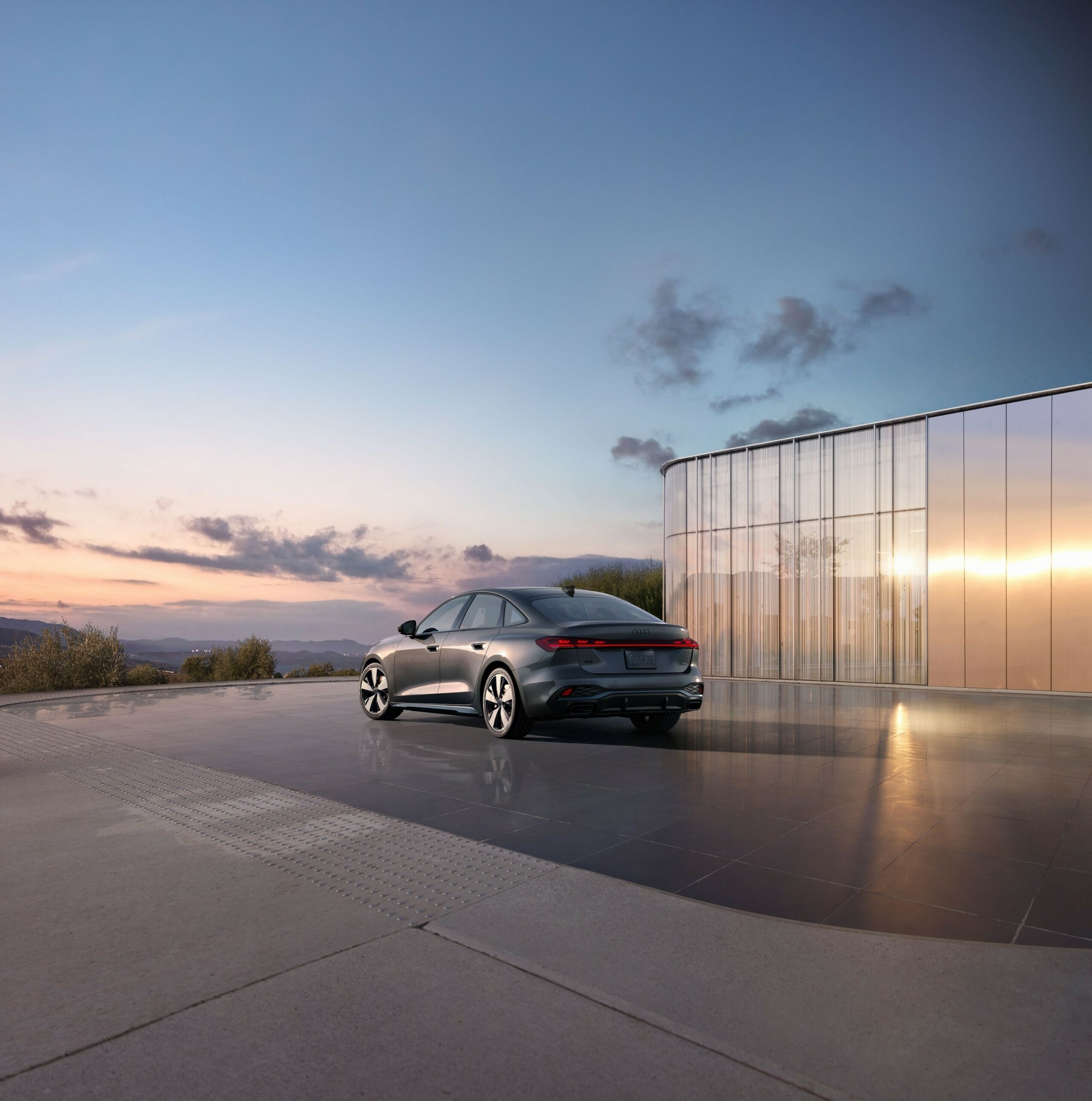 2026 Audi A5 Q5 USA - 10
