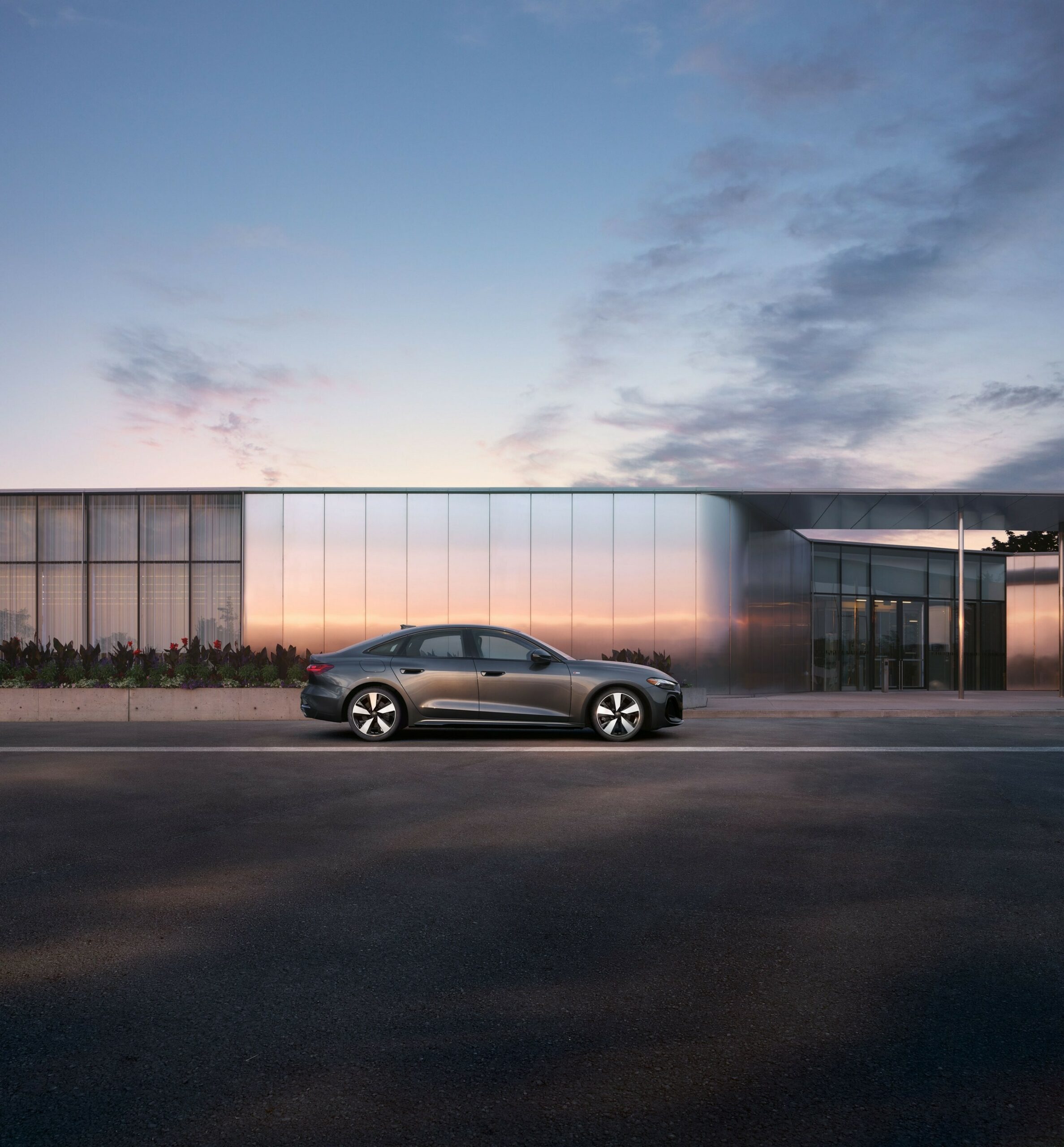 2026 Audi A5 Q5 USA - 12