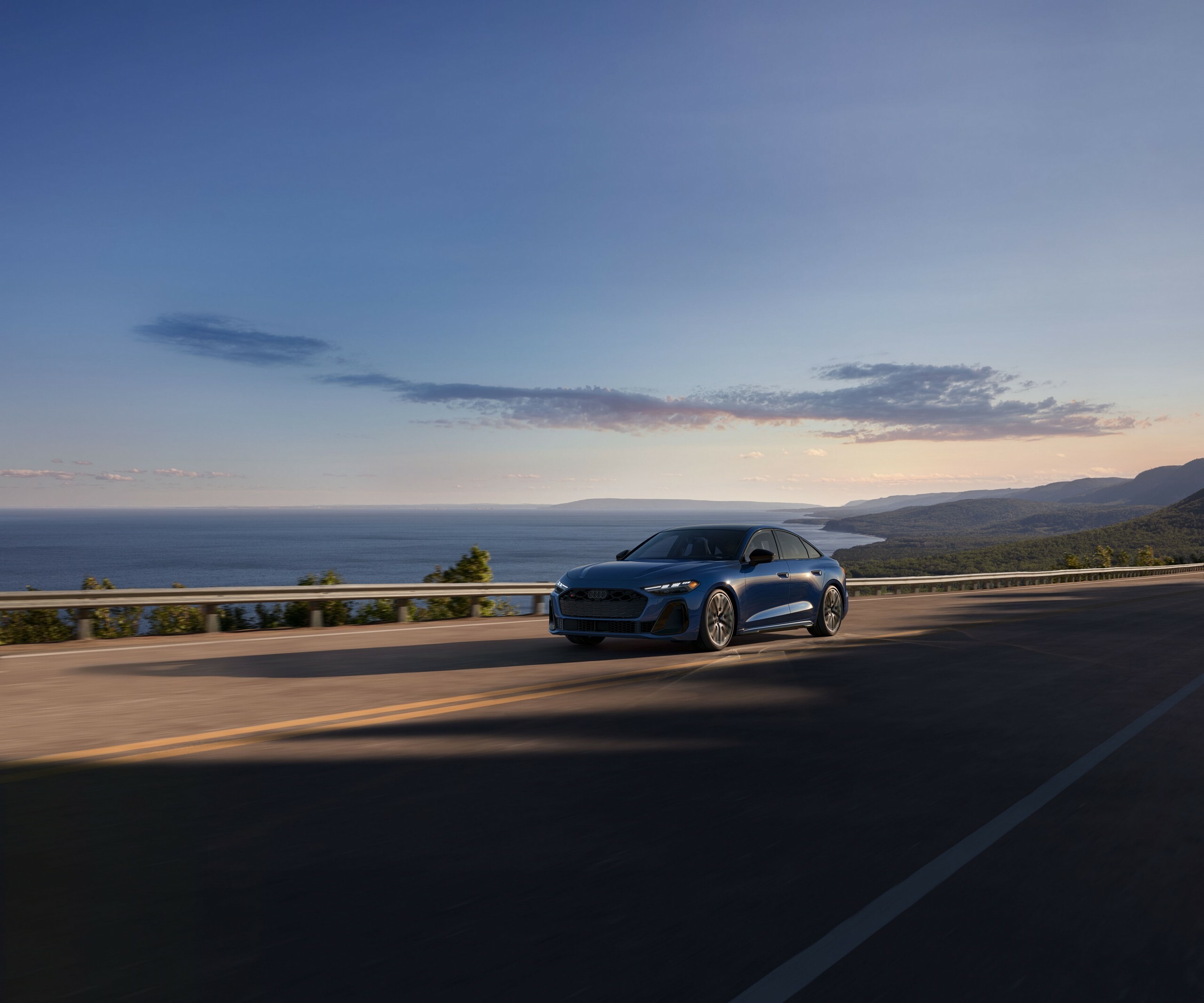 2026 Audi A5 Q5 USA - 19