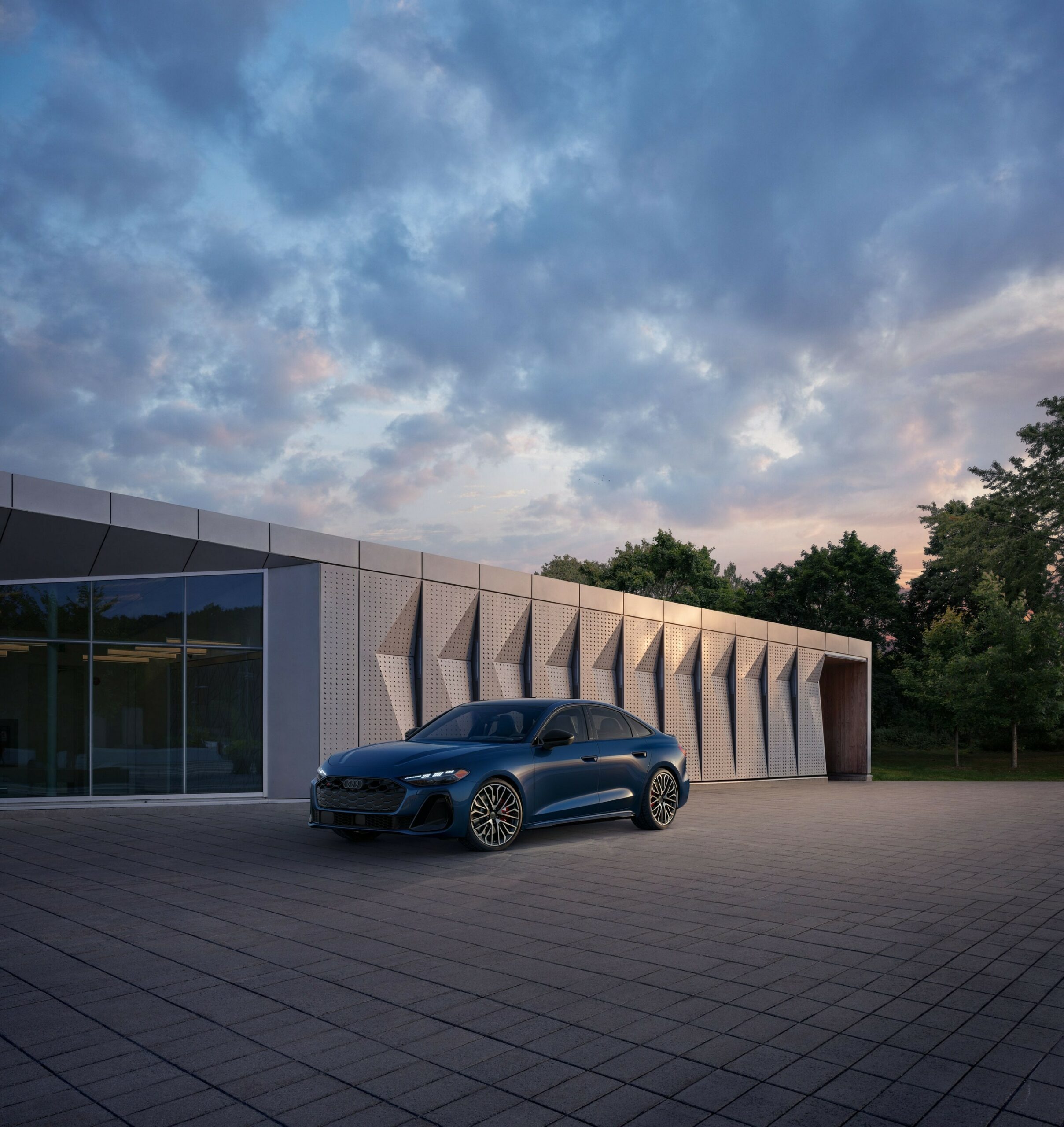 2026 Audi A5 Q5 USA - 20