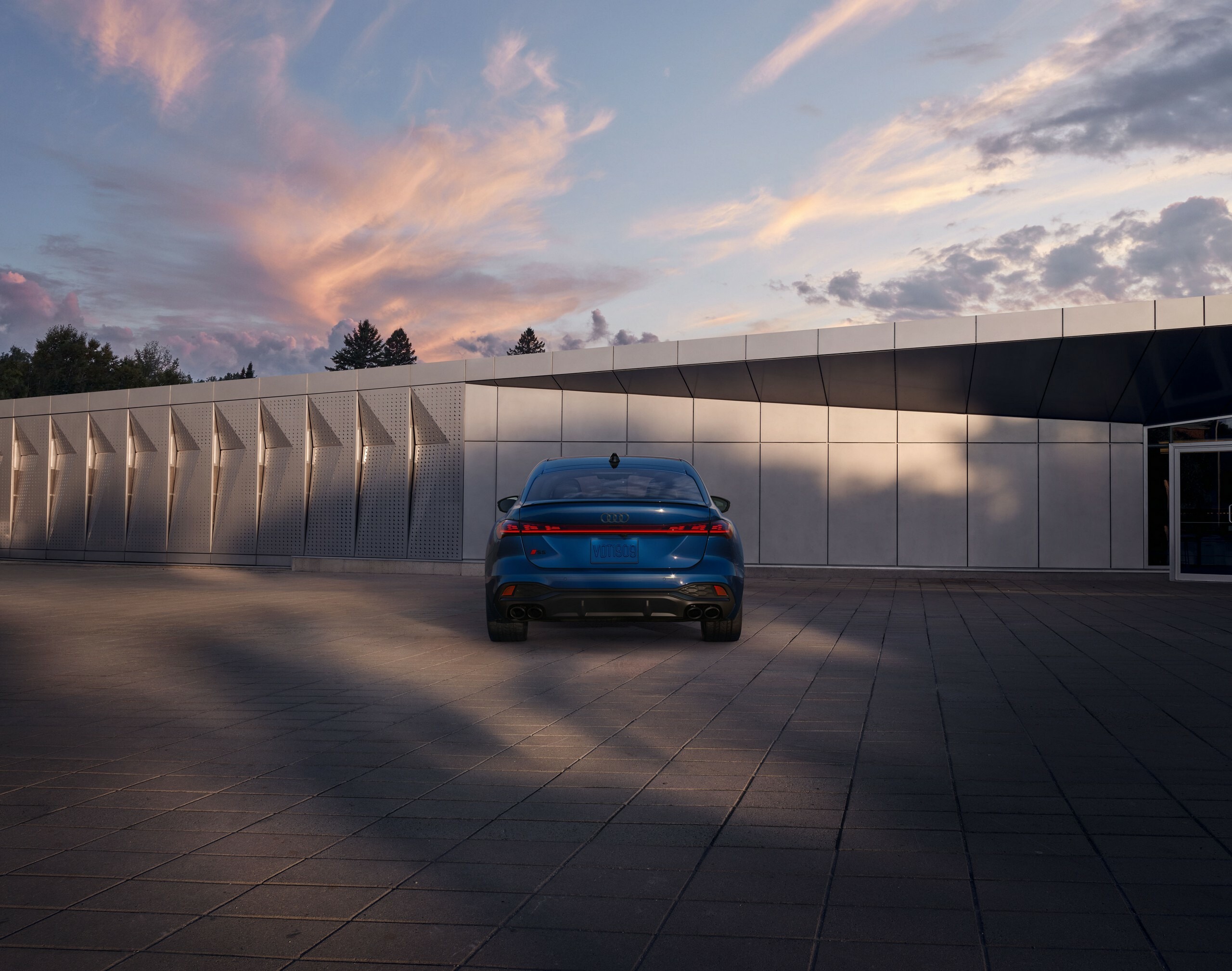 2026 Audi A5 Q5 USA - 22