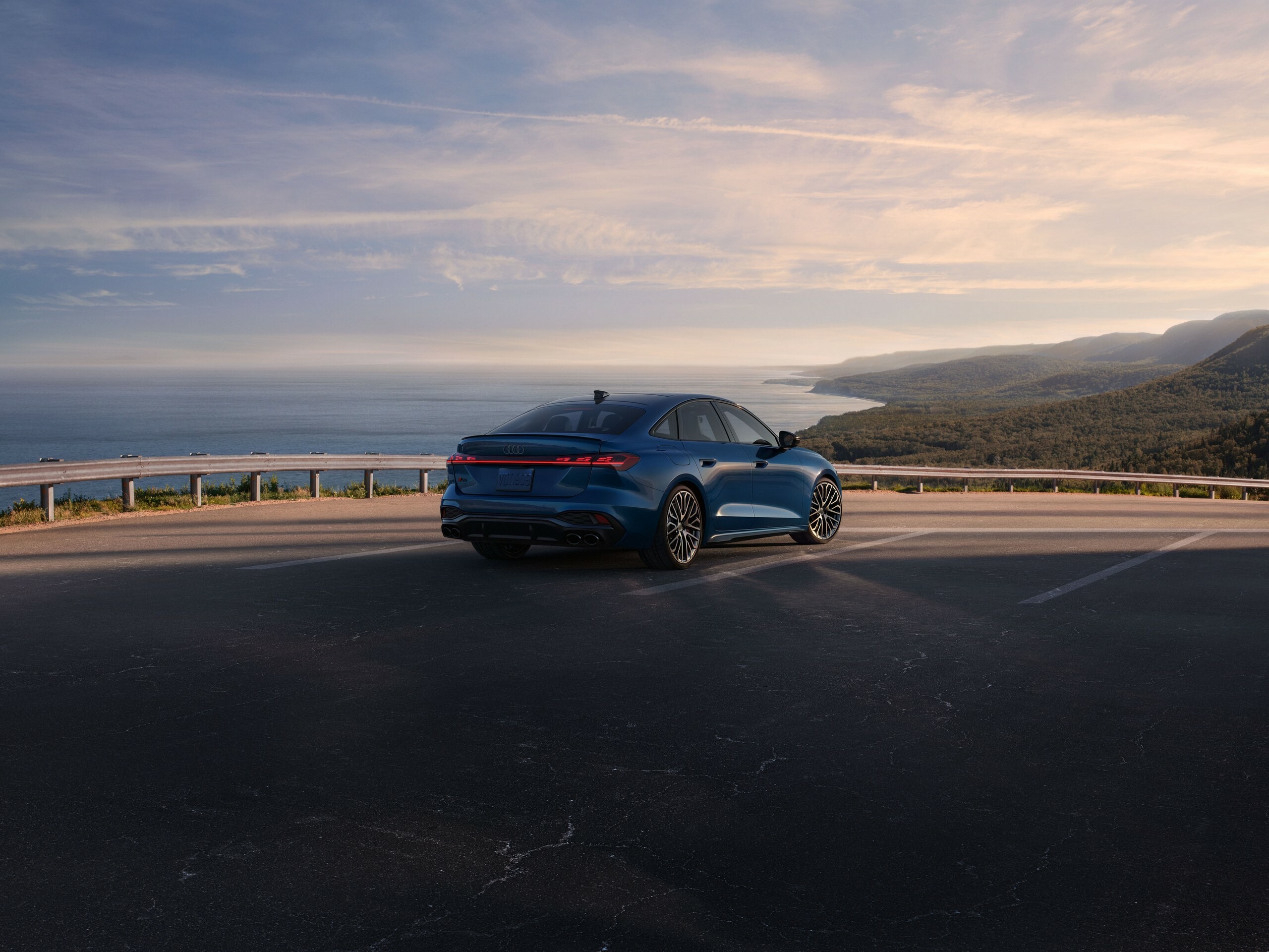 2026 Audi A5 Q5 USA - 23