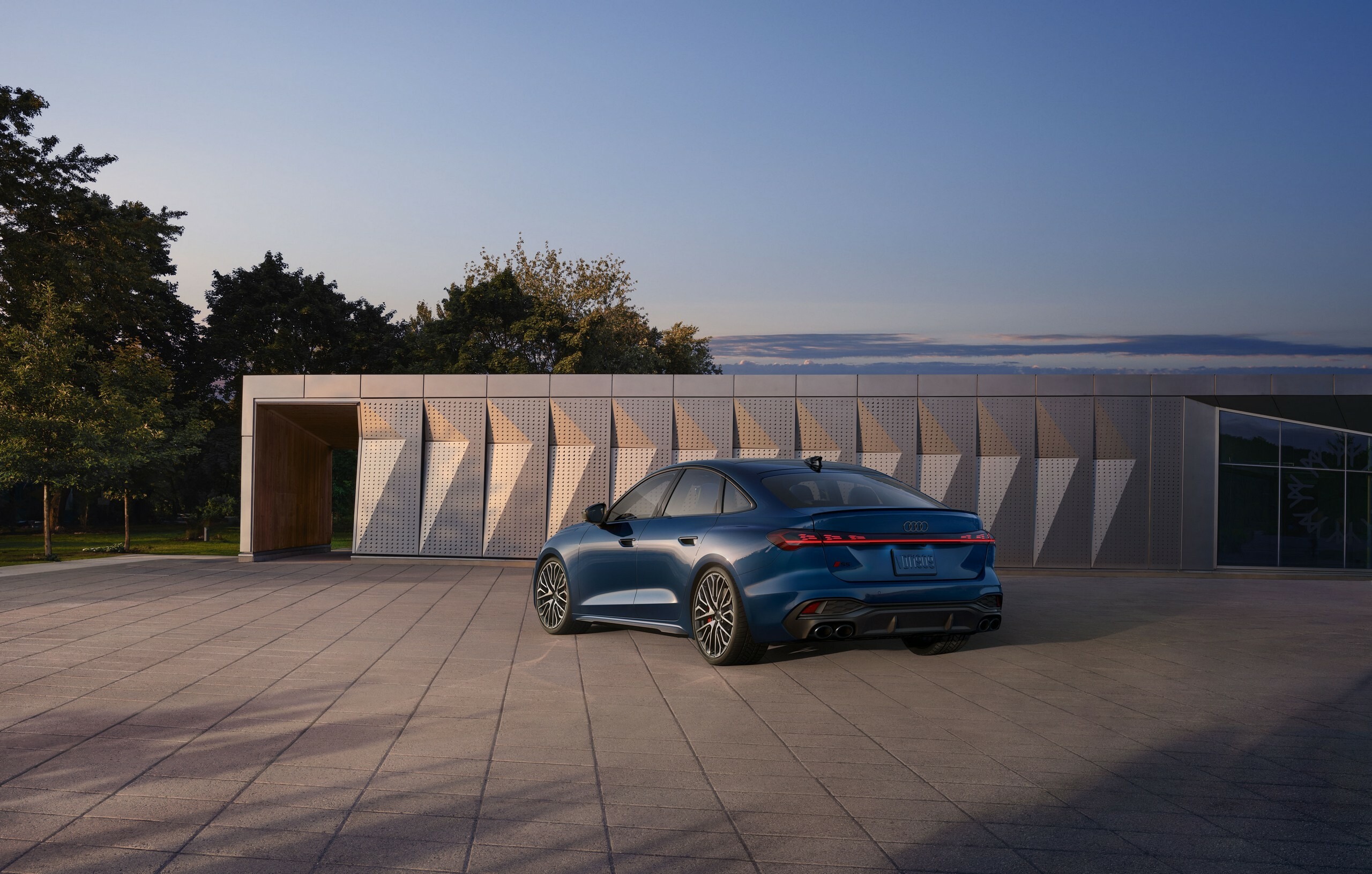 2026 Audi A5 Q5 USA - 24