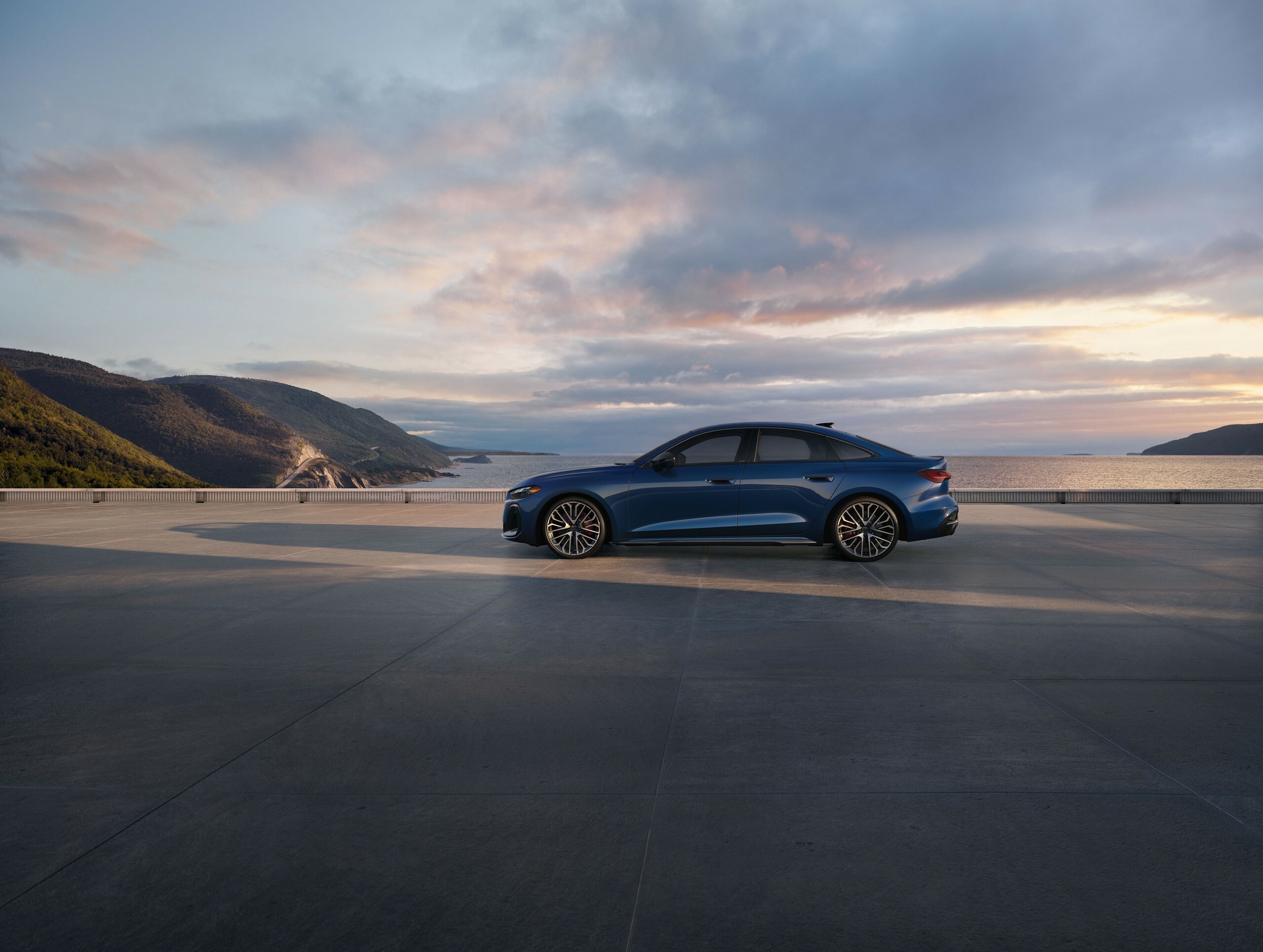 2026 Audi A5 Q5 USA - 25