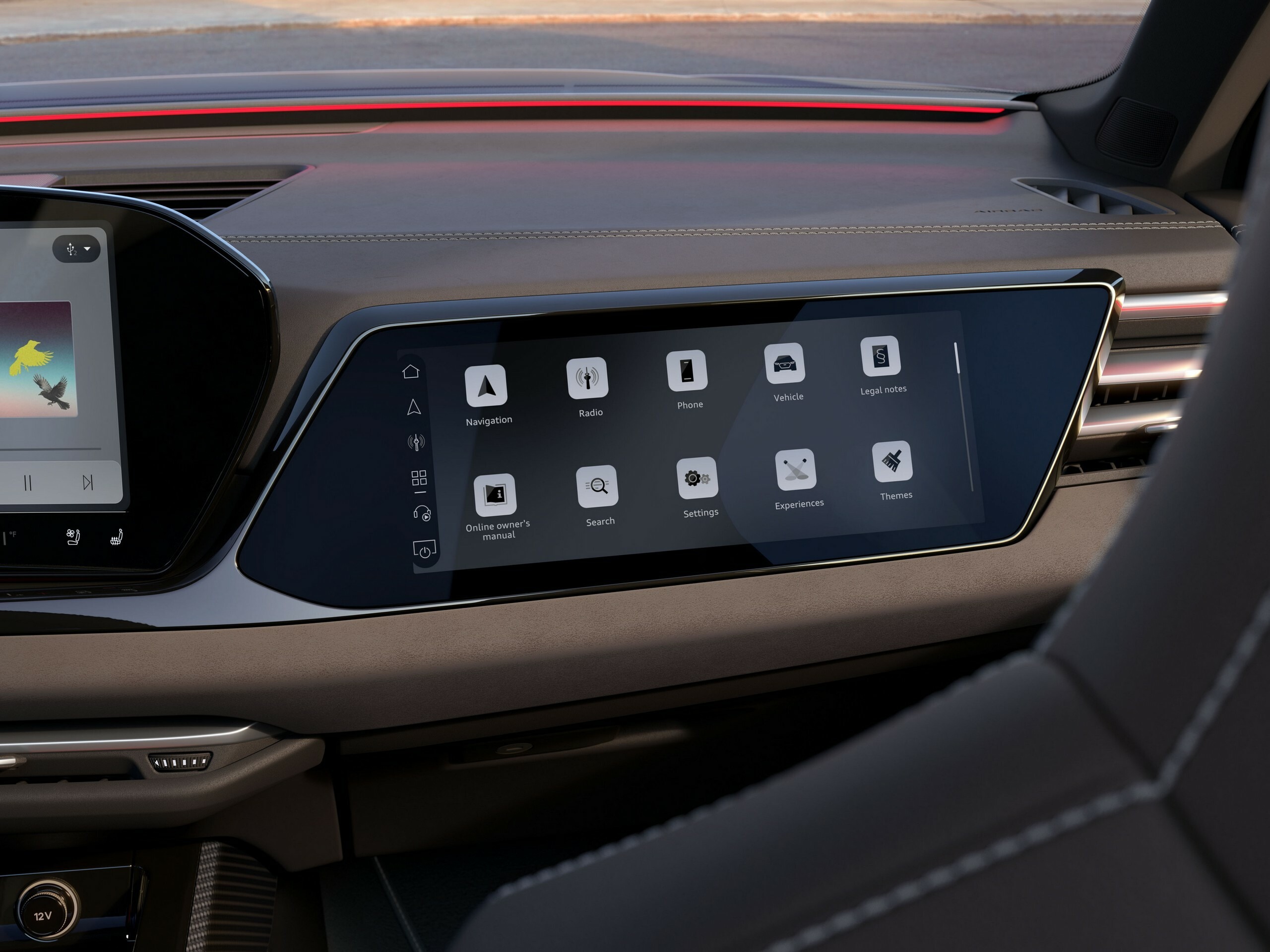 2026 Audi A5 Q5 USA - 29