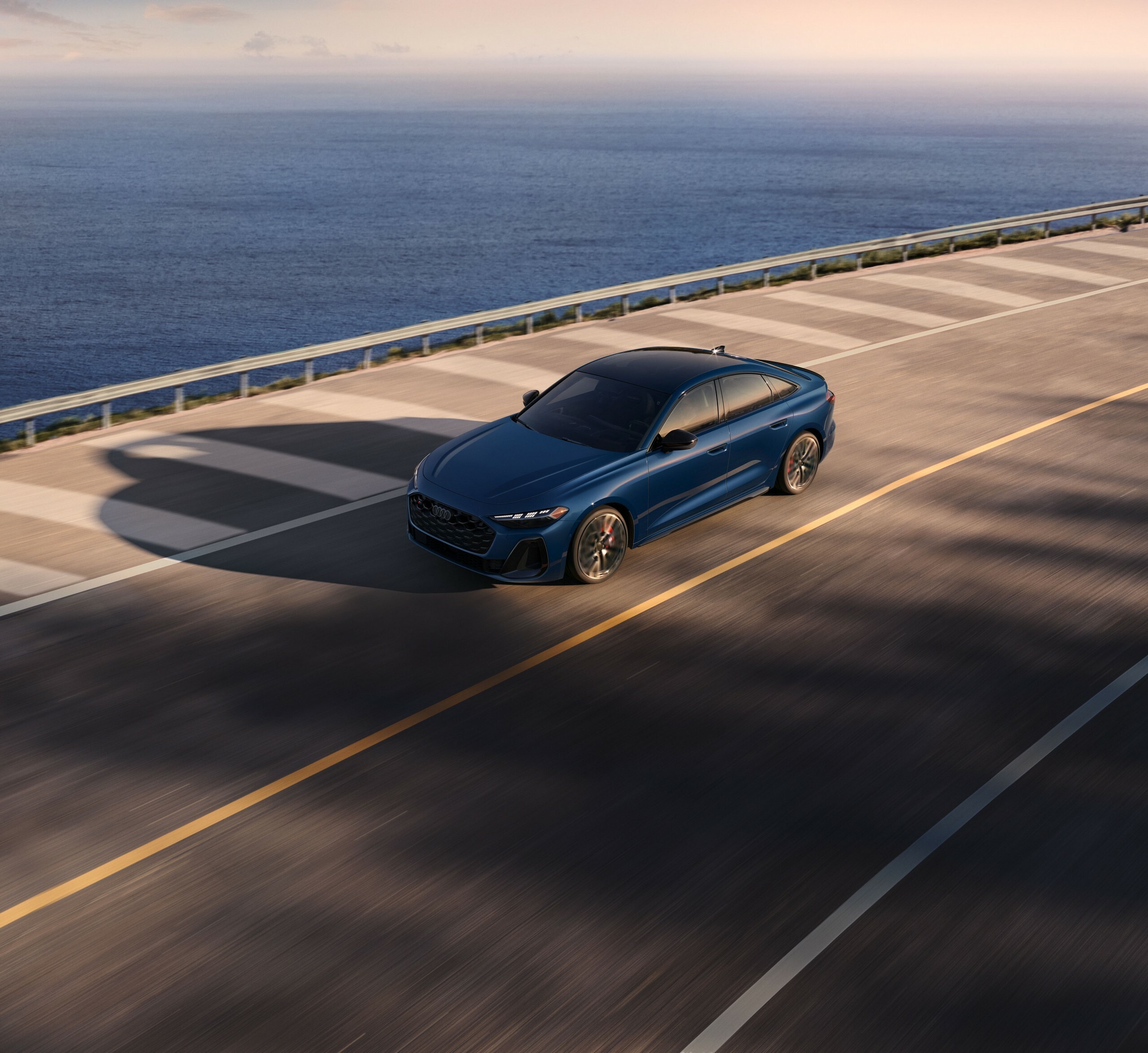 2026 Audi A5 Q5 USA - 31
