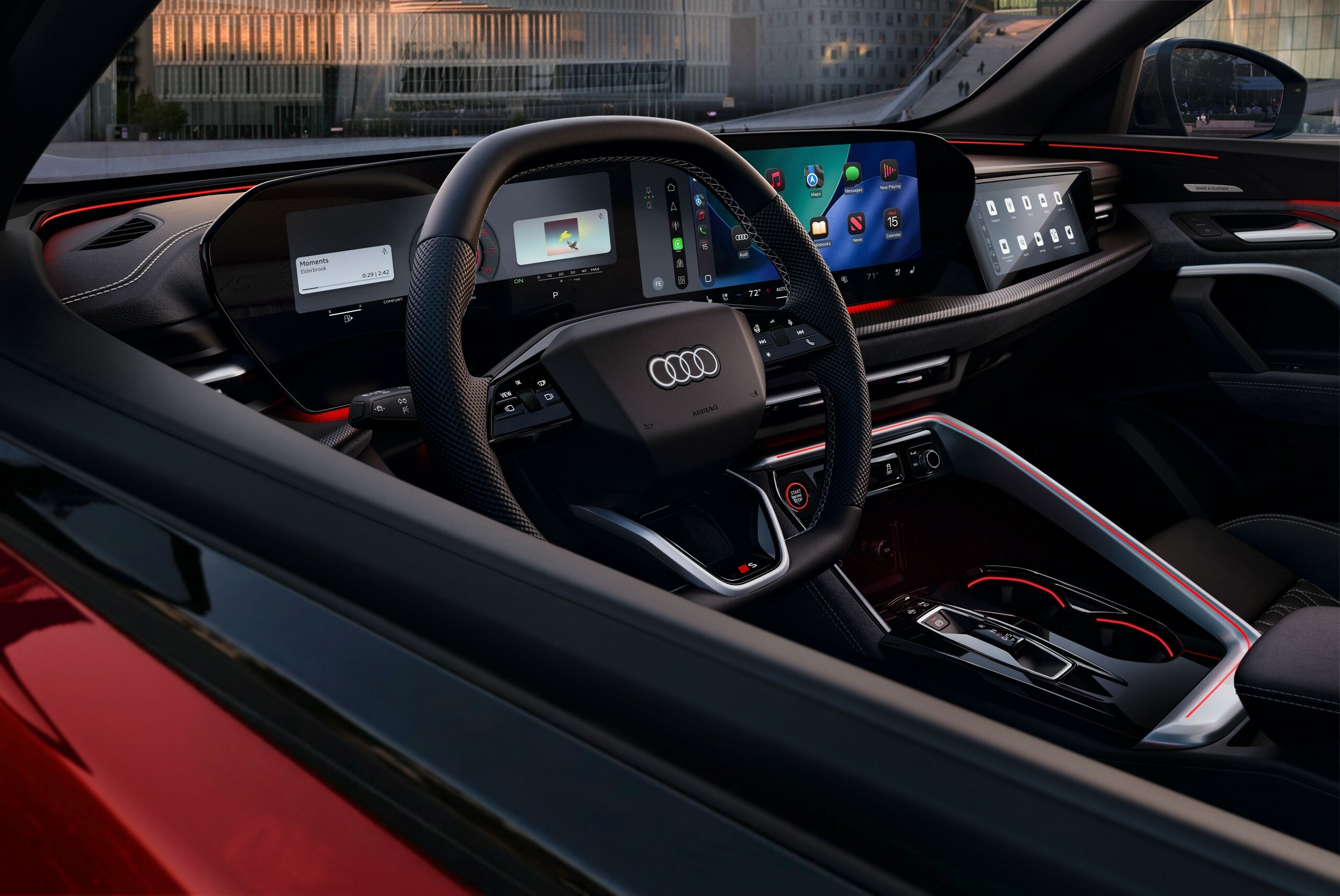 2026 Audi A5 Q5 USA - 59