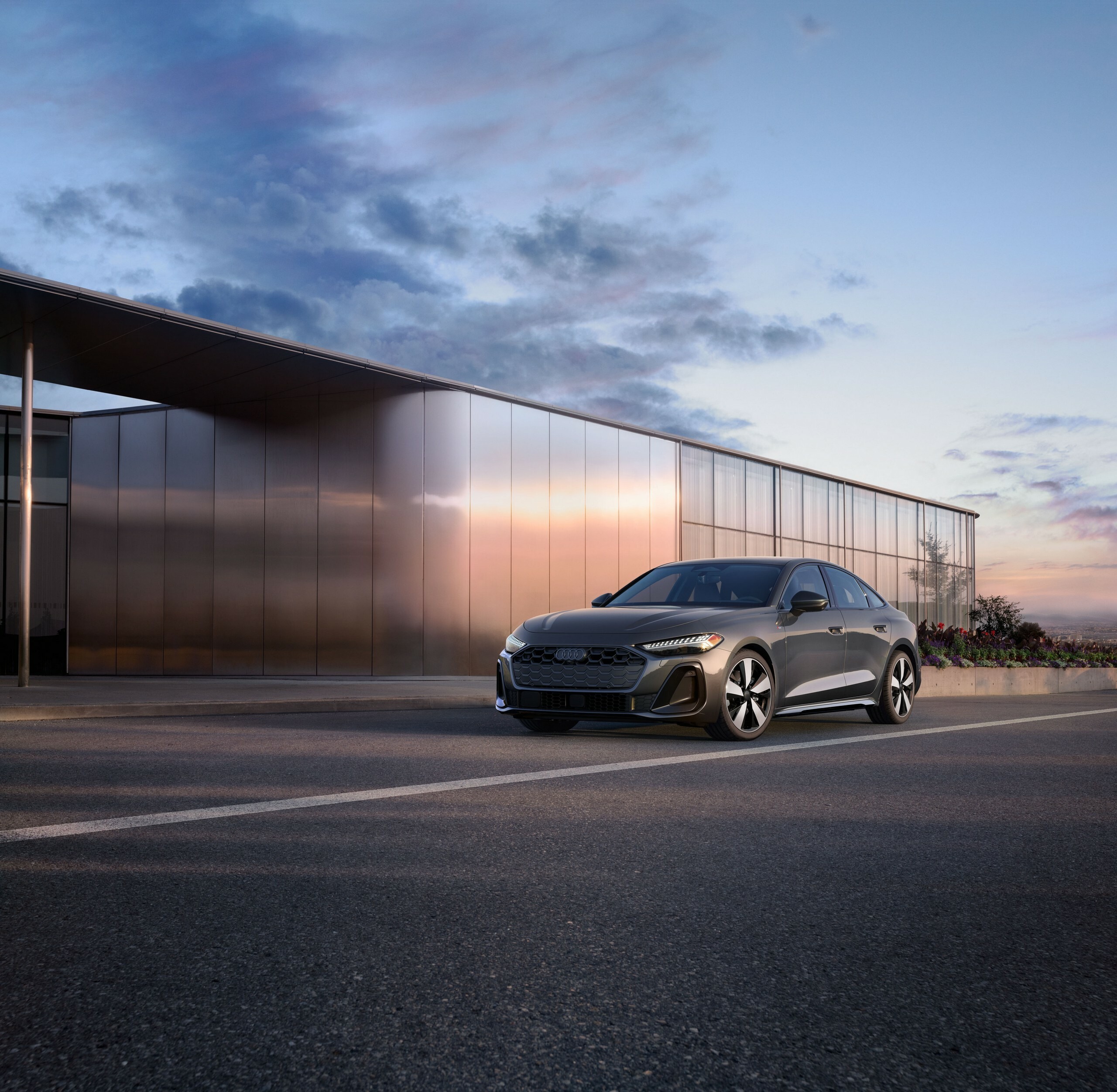 2026 Audi A5 Q5 USA - 6