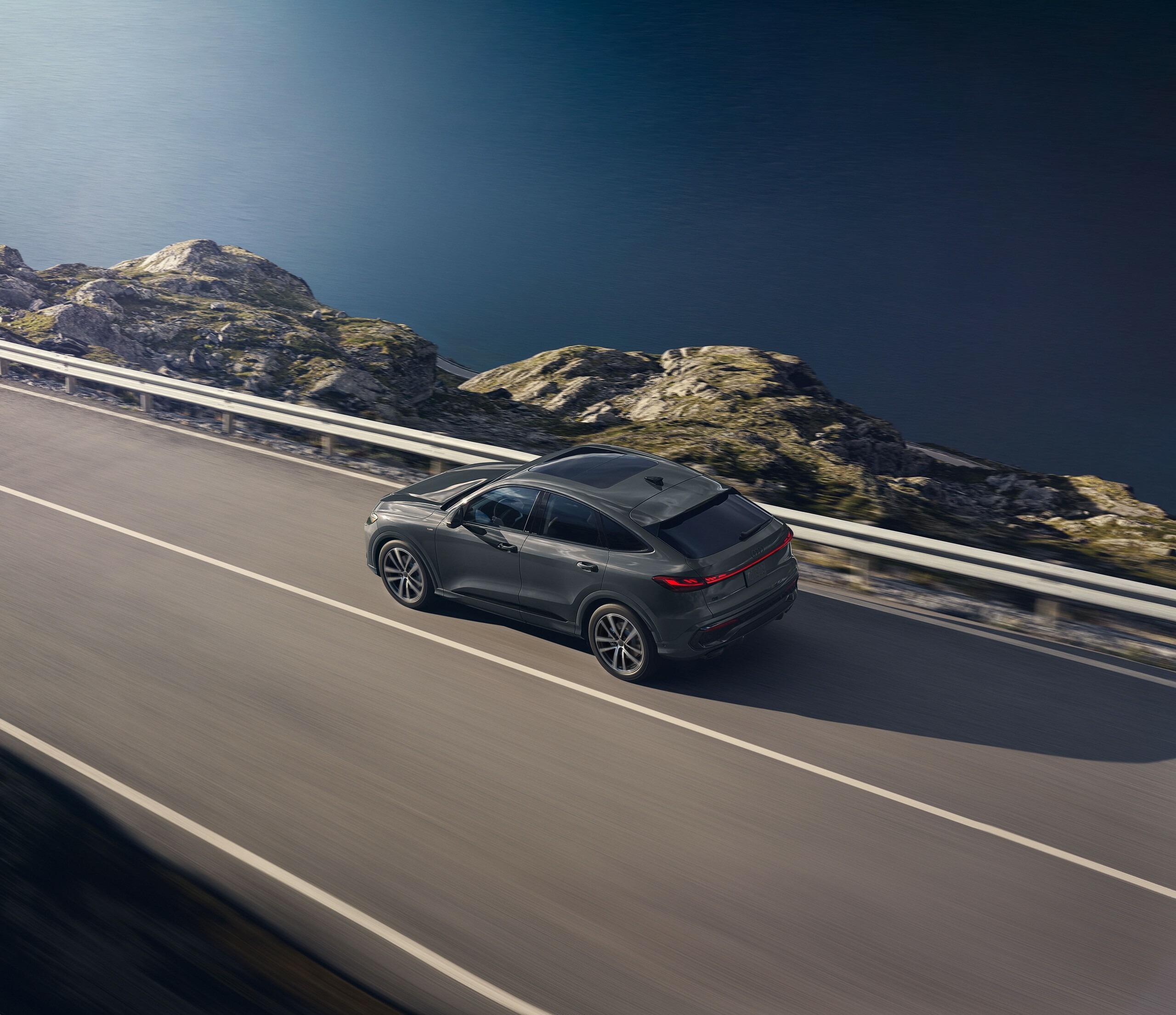 2026 Audi A5 Q5 USA - 67