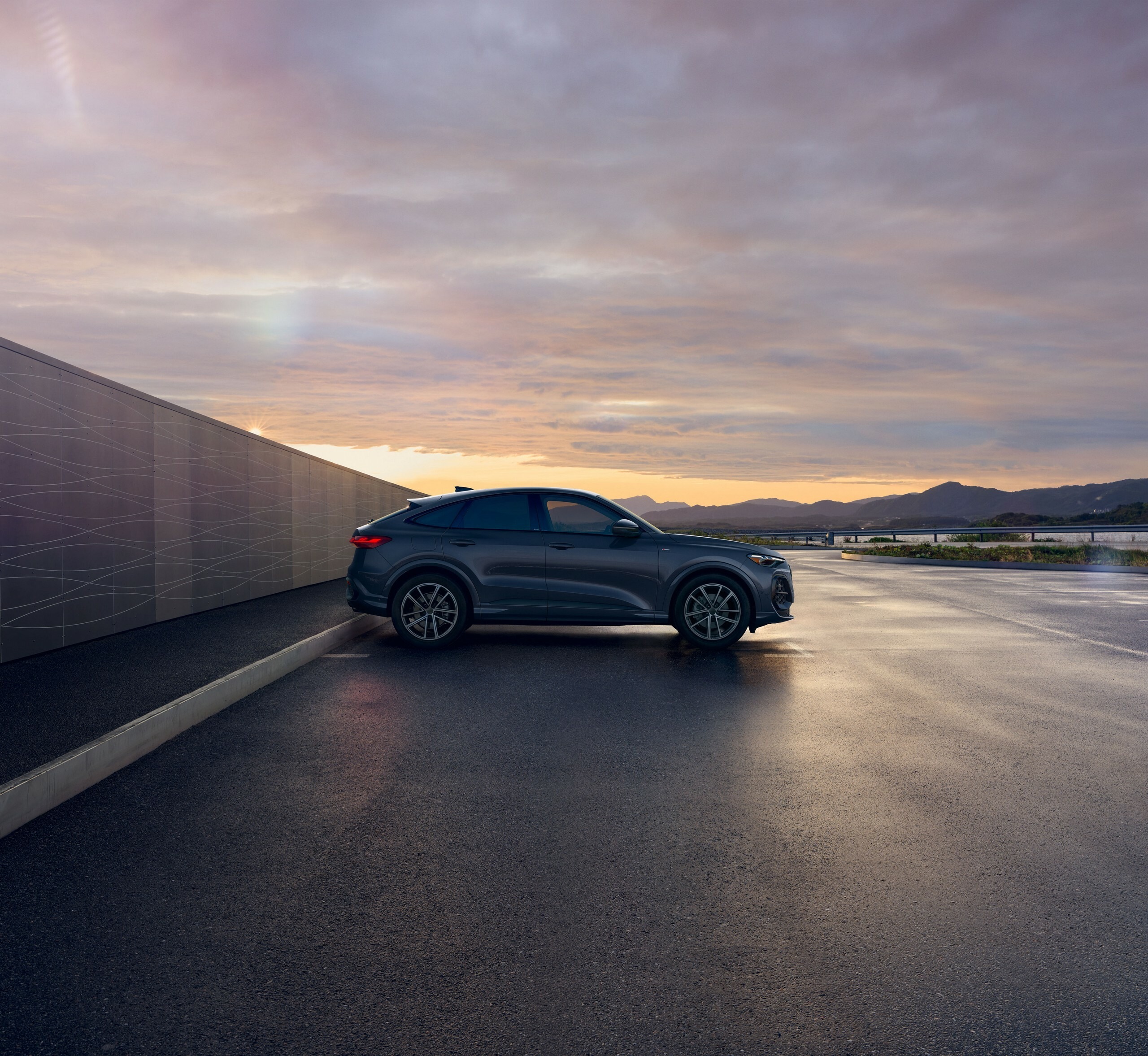 2026 Audi A5 Q5 USA - 71