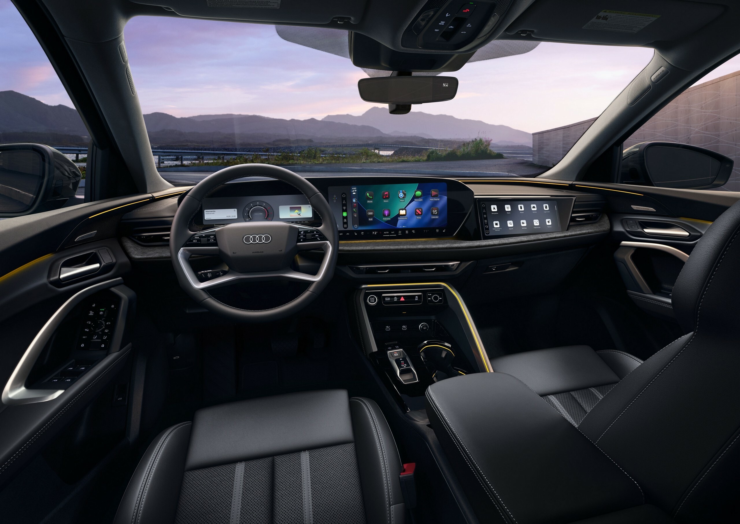 2026 Audi A5 Q5 USA - 72