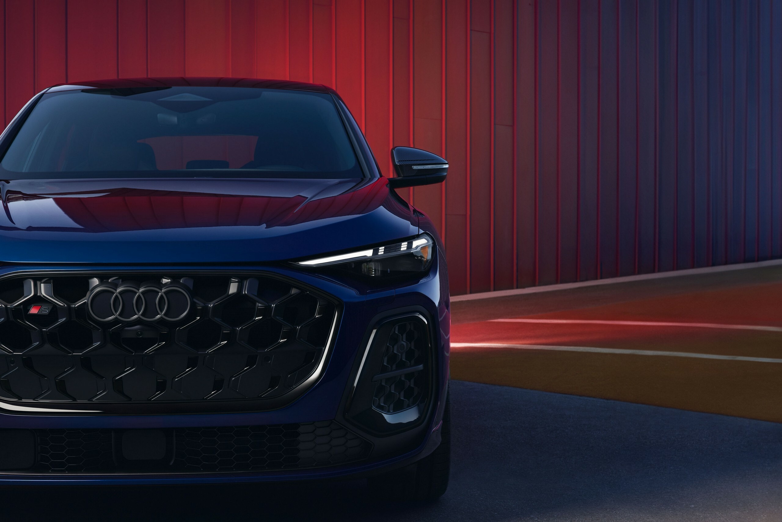 2026 Audi A5 Q5 USA - 77