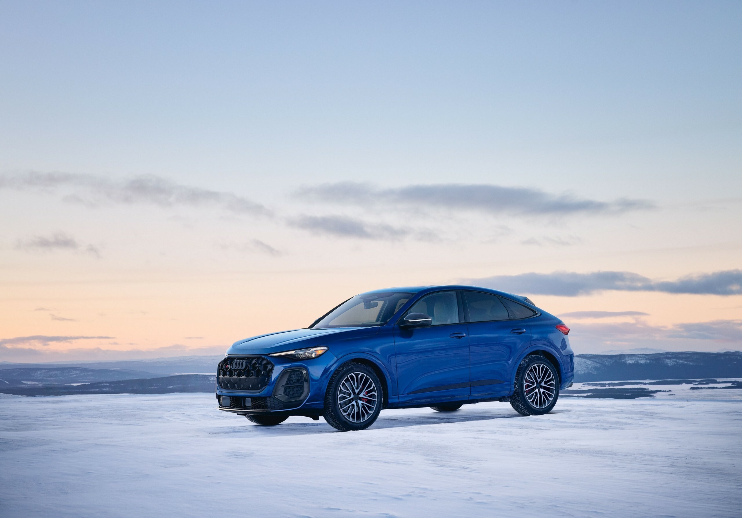 2026 Audi A5 Q5 USA - 79