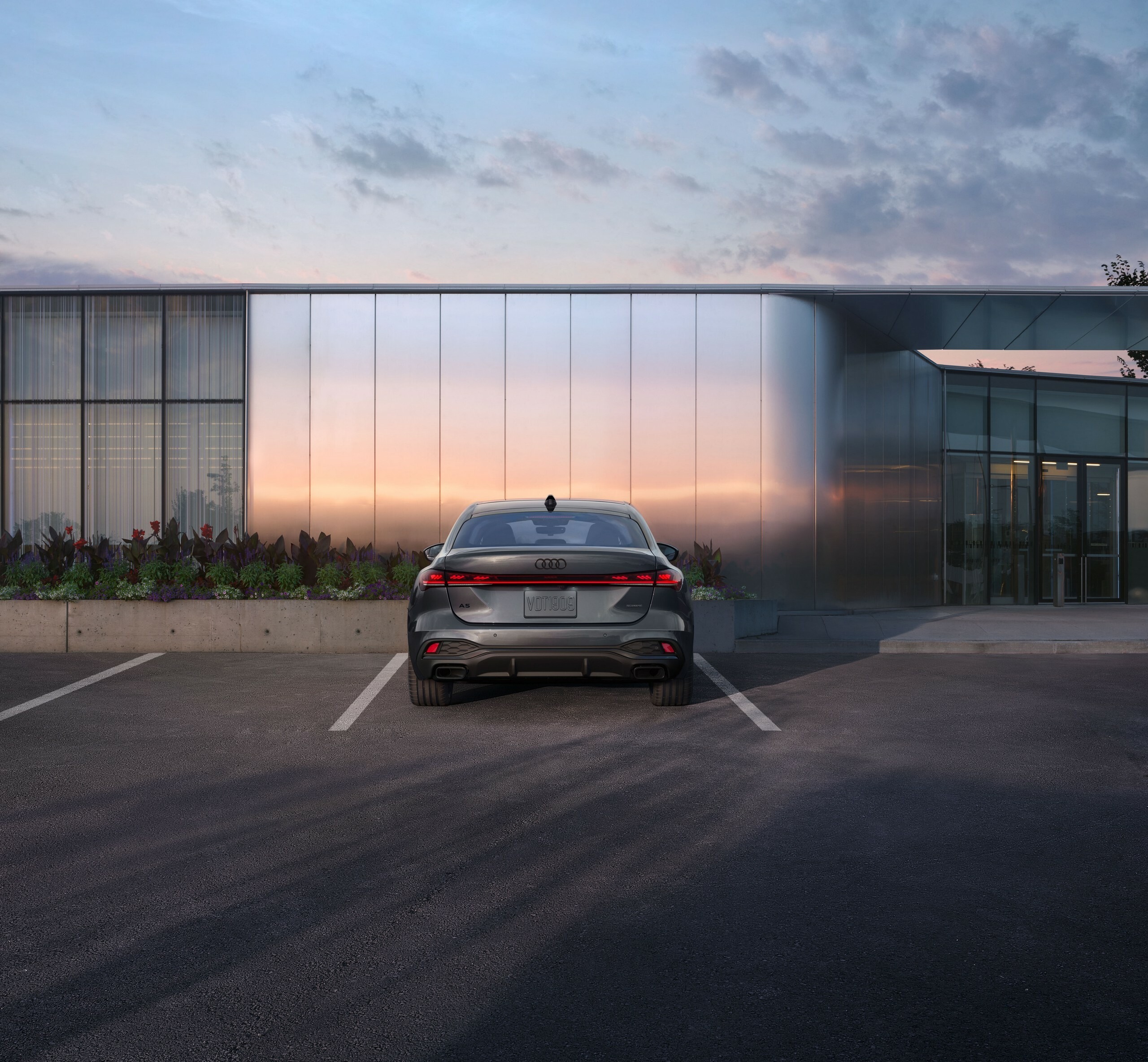 2026 Audi A5 Q5 USA - 8