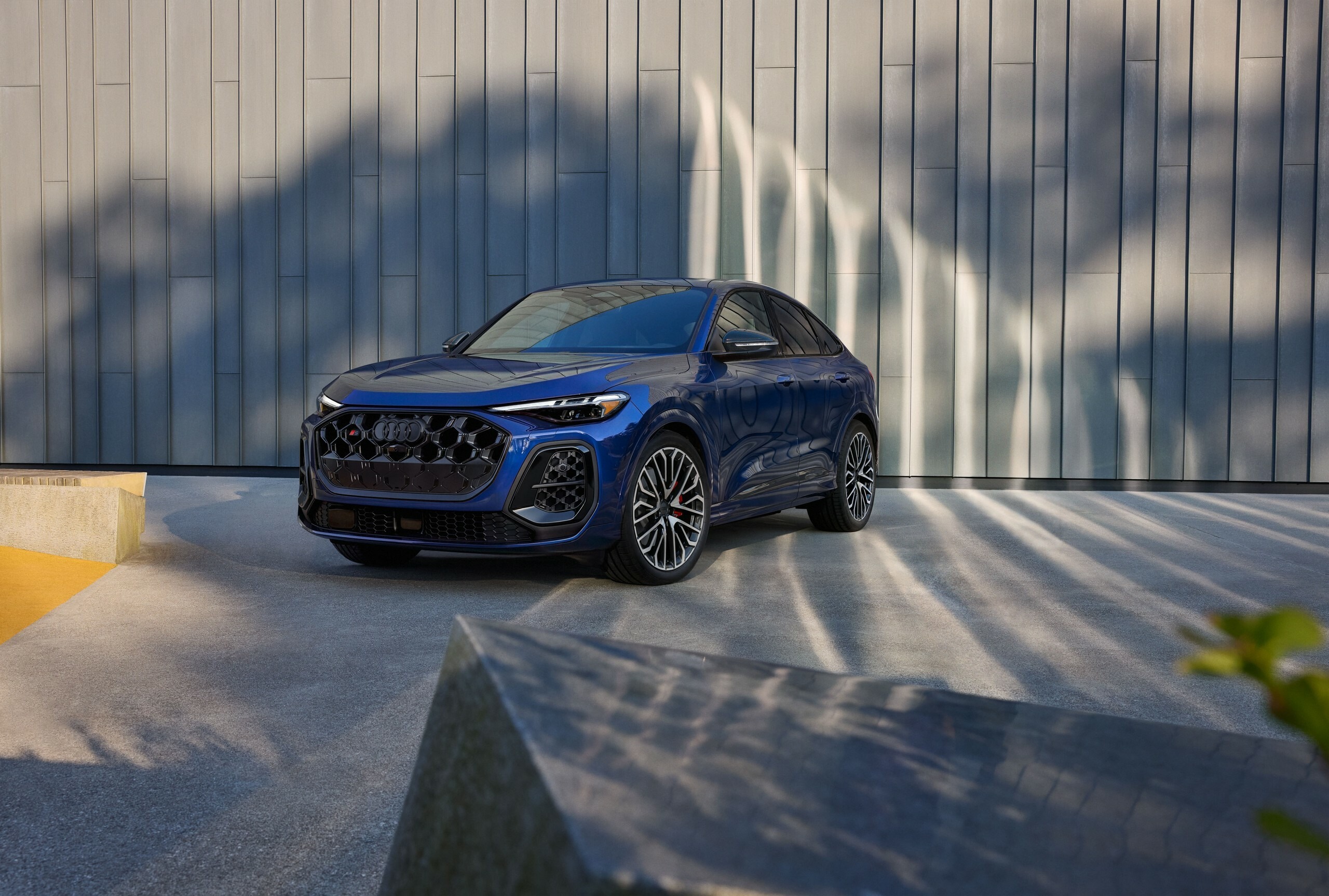 2026 Audi A5 Q5 USA - 81