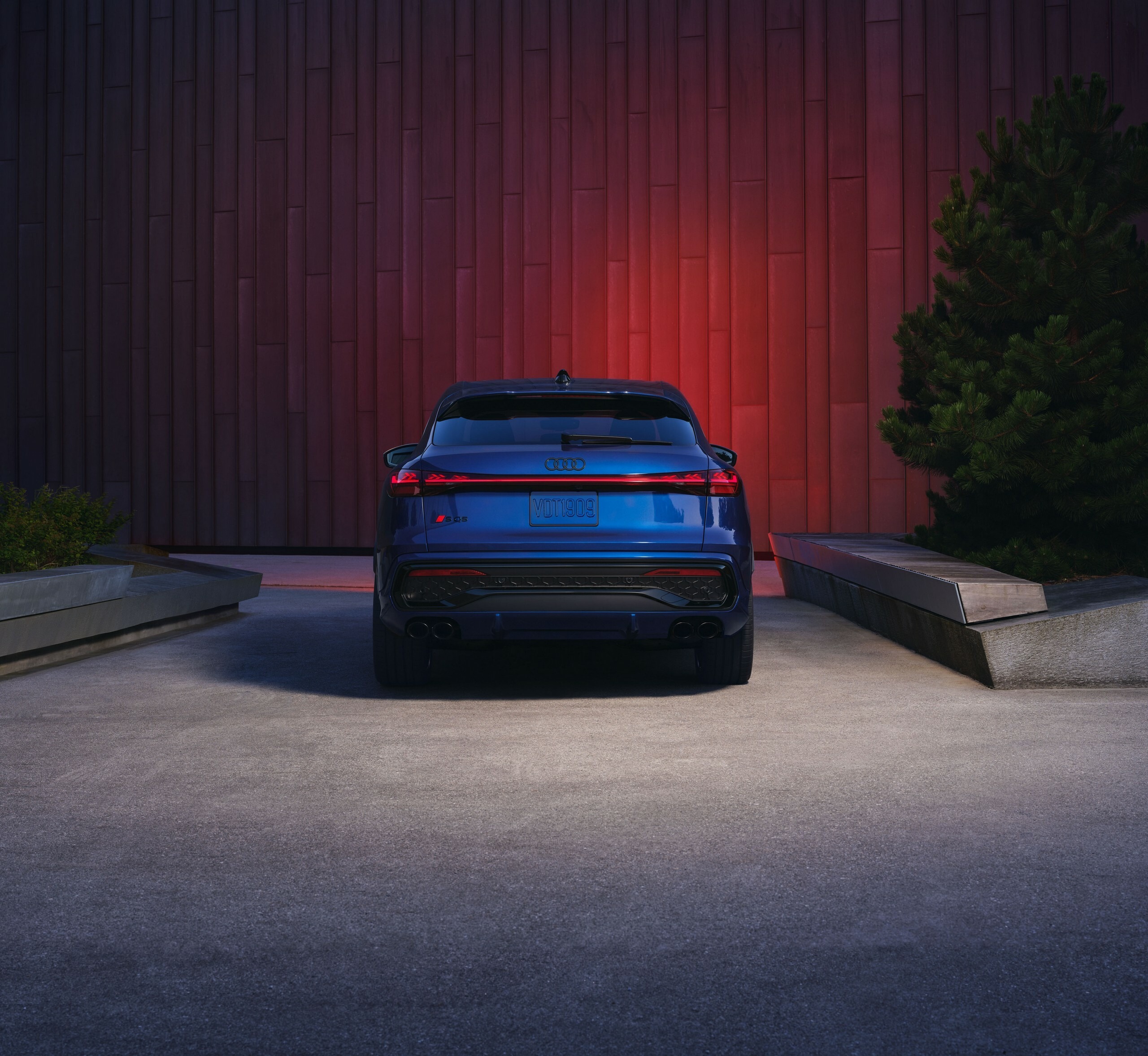 2026 Audi A5 Q5 USA - 82