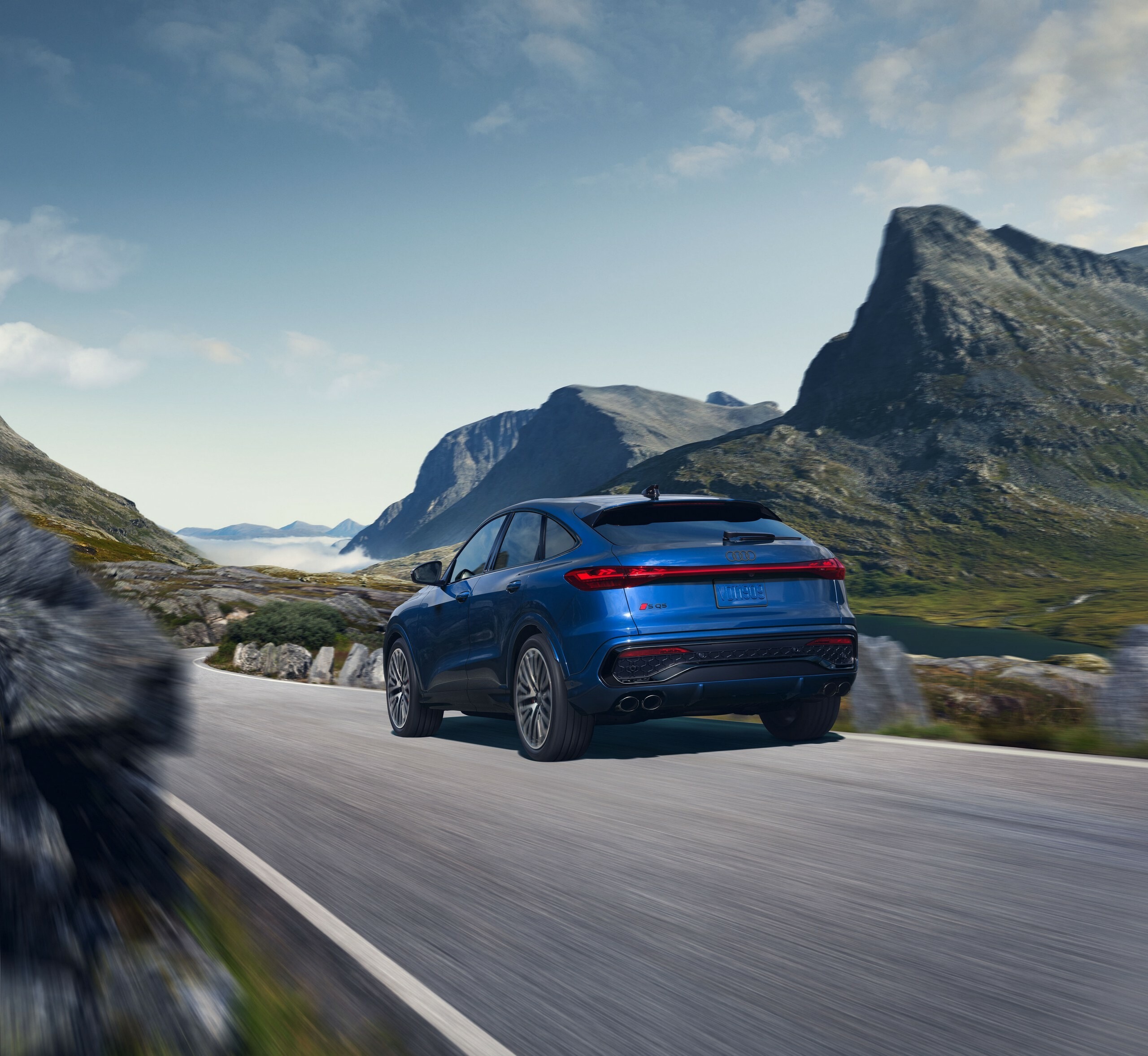 2026 Audi A5 Q5 USA - 83