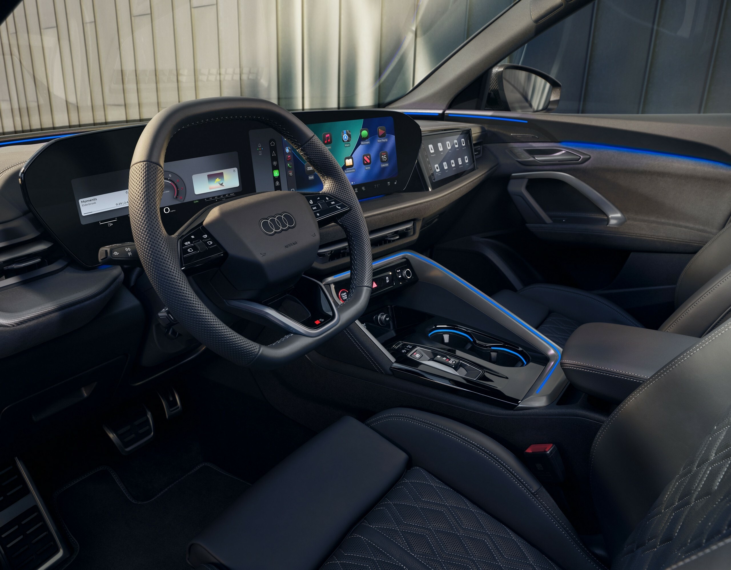 2026 Audi A5 Q5 USA - 84