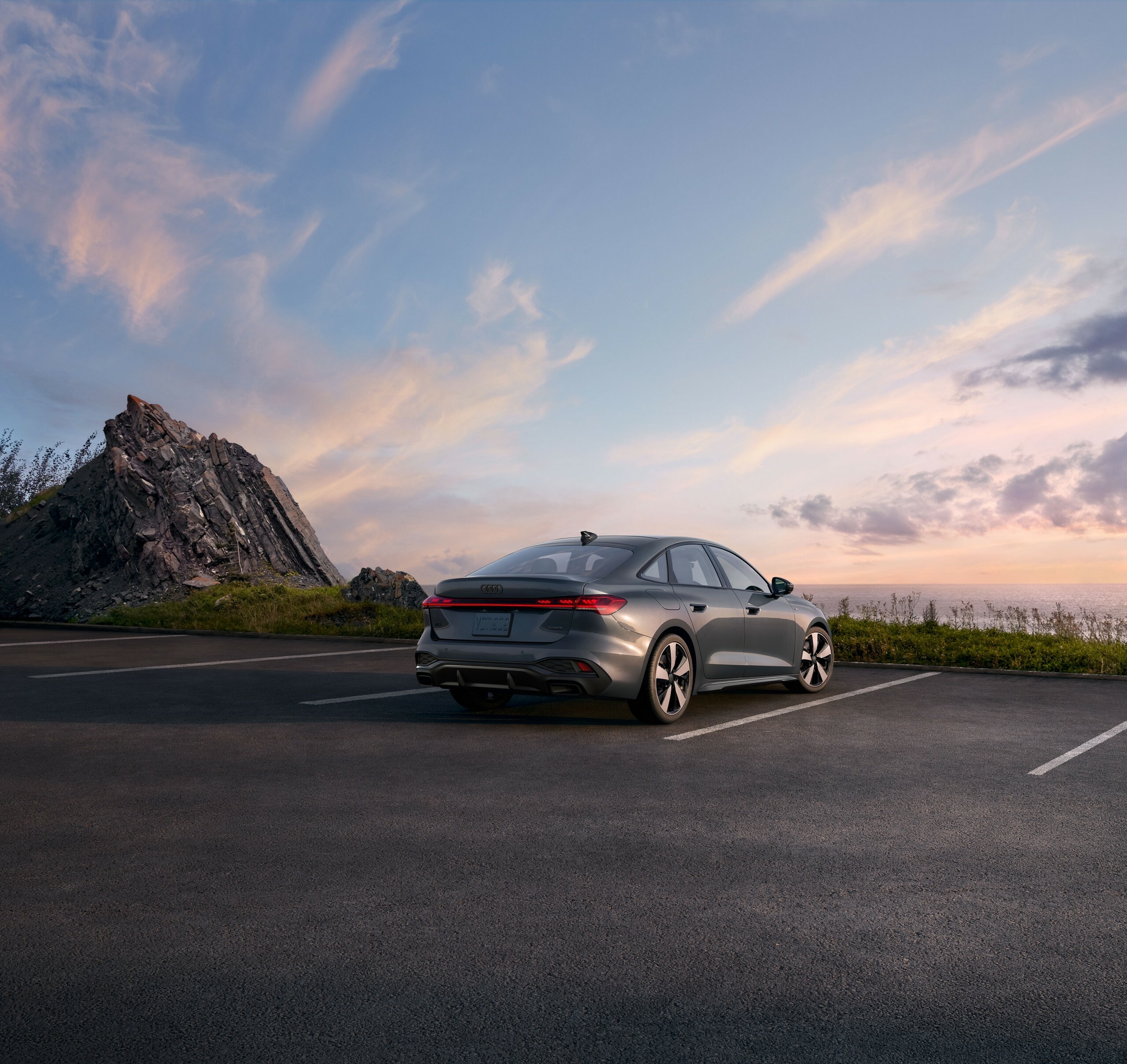 2026 Audi A5 Q5 USA - 9