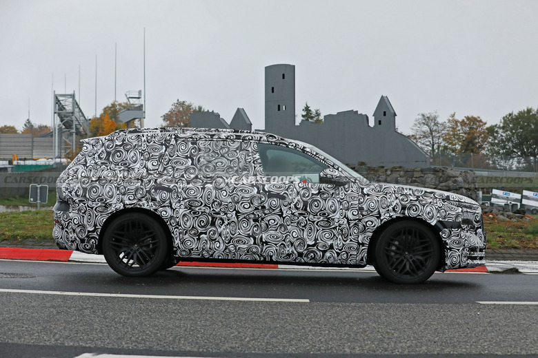 2027 Audi Q9 Horch 1104 22