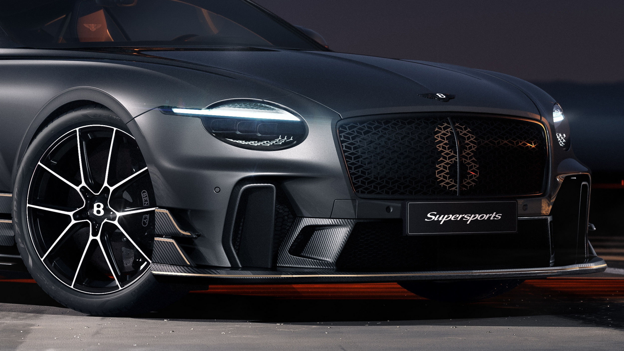 Bentley Continental GT Supersports (1) copy1