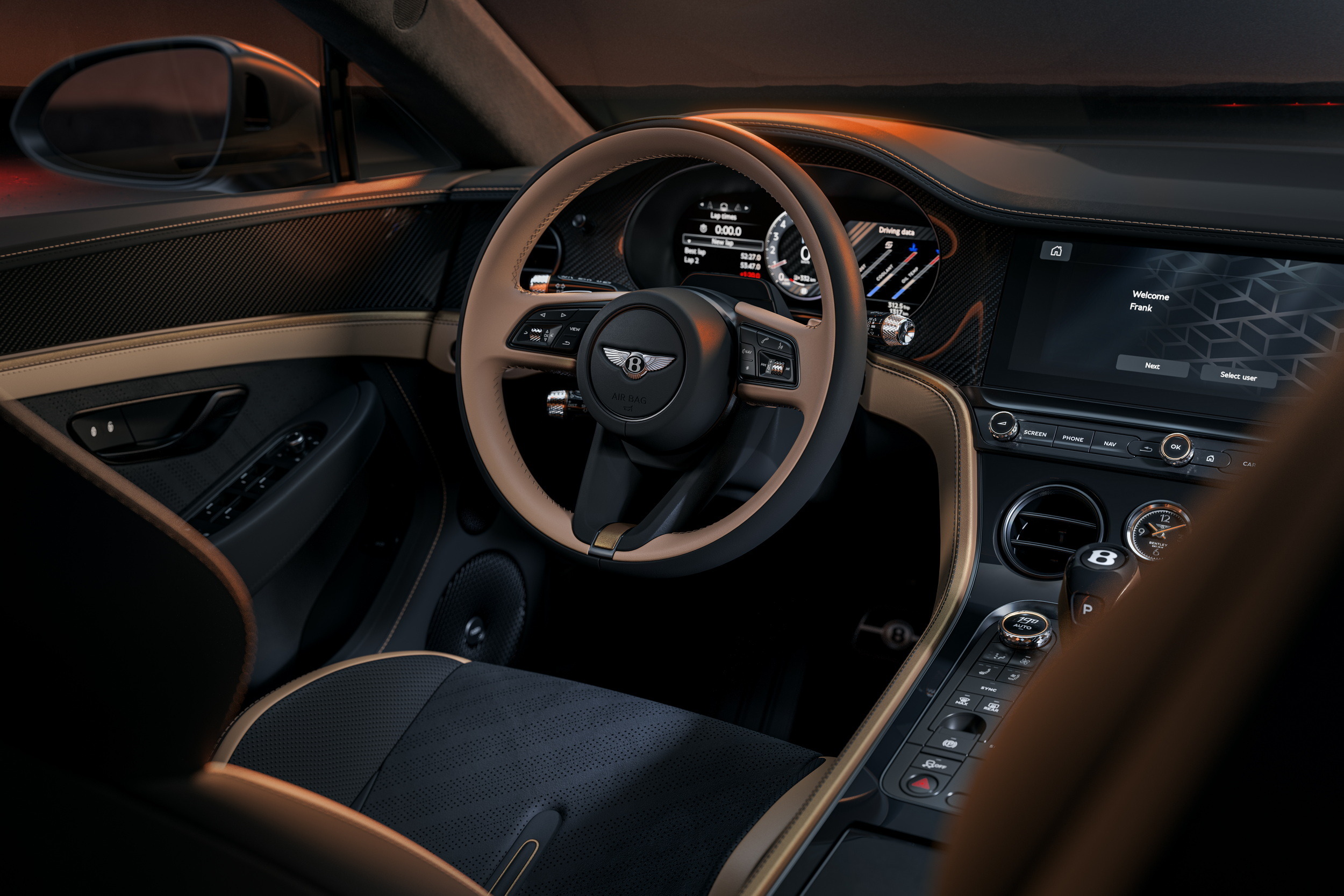 Bentley Continental GT Supersports (14)