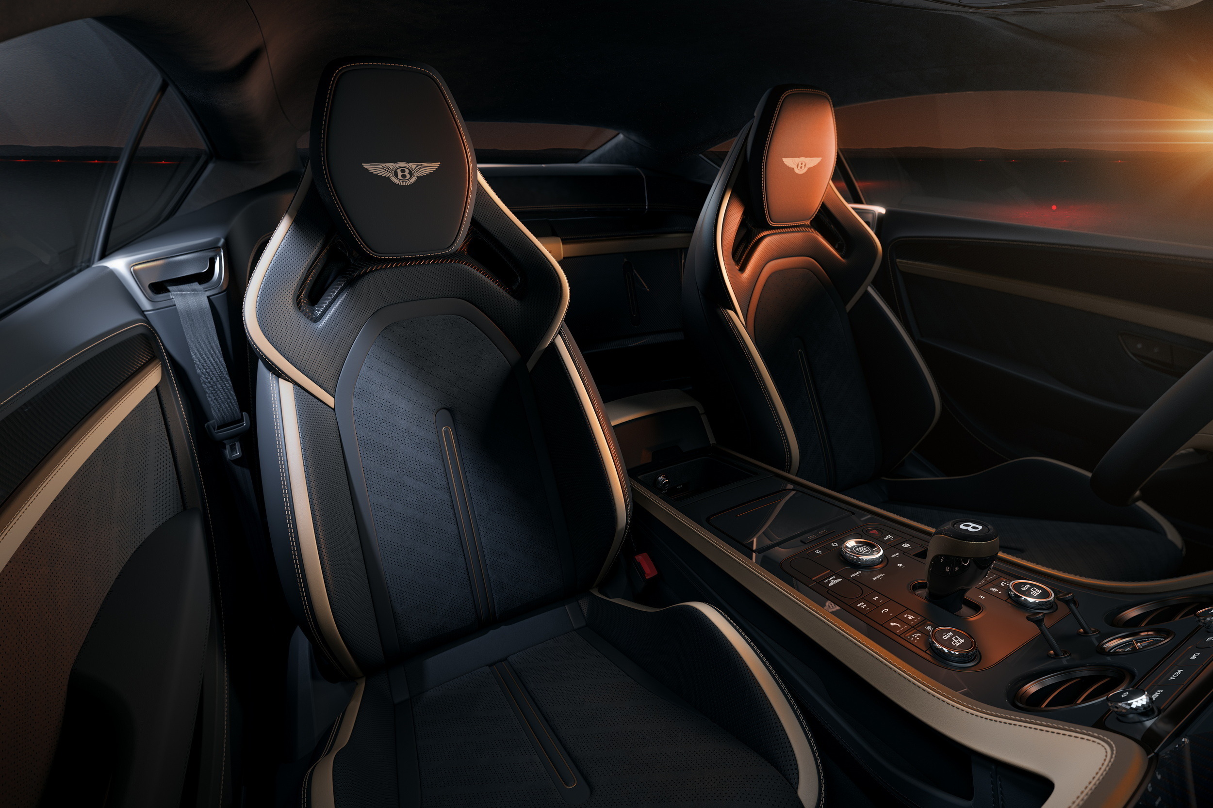 Bentley Continental GT Supersports (15)