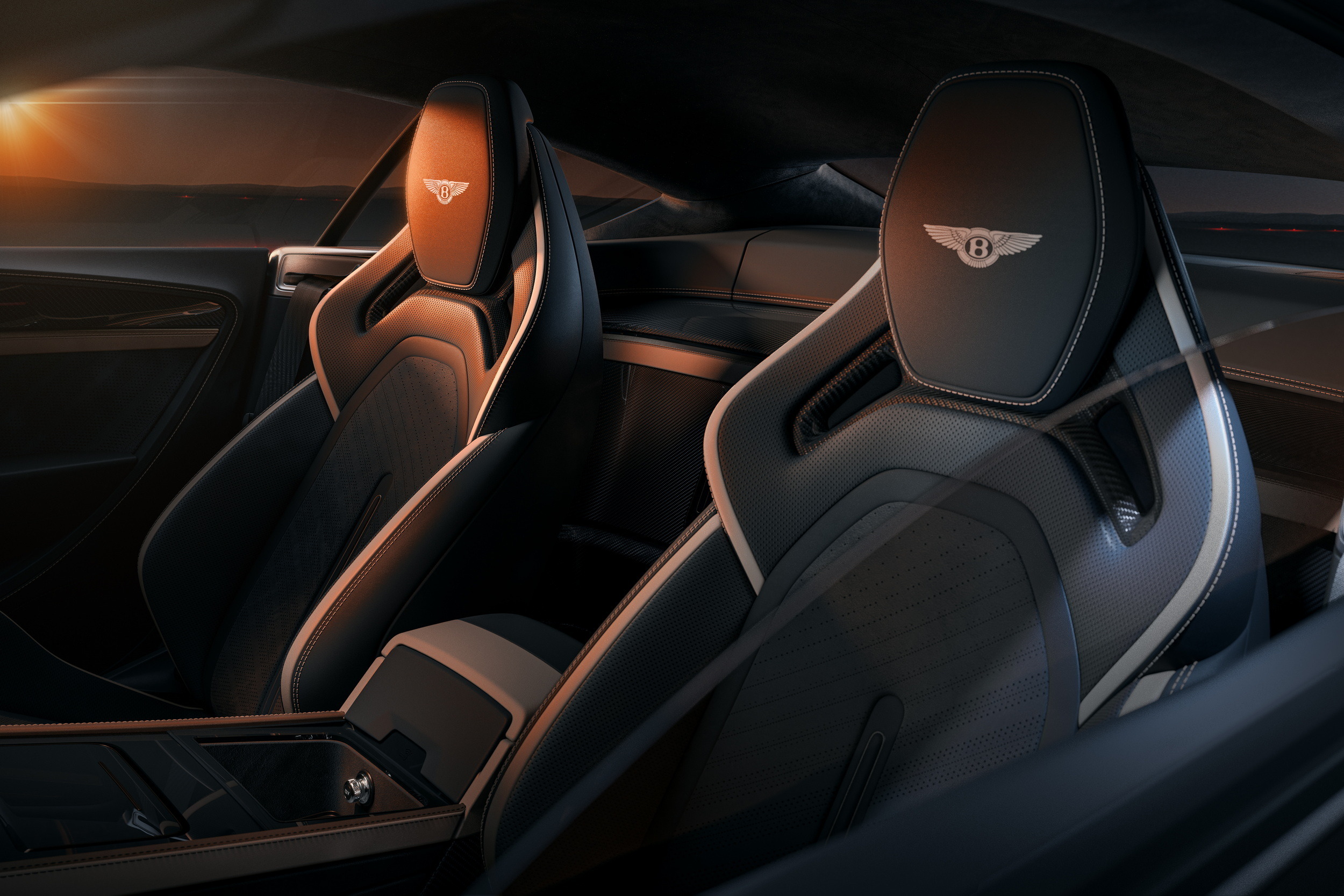 Bentley Continental GT Supersports (16)