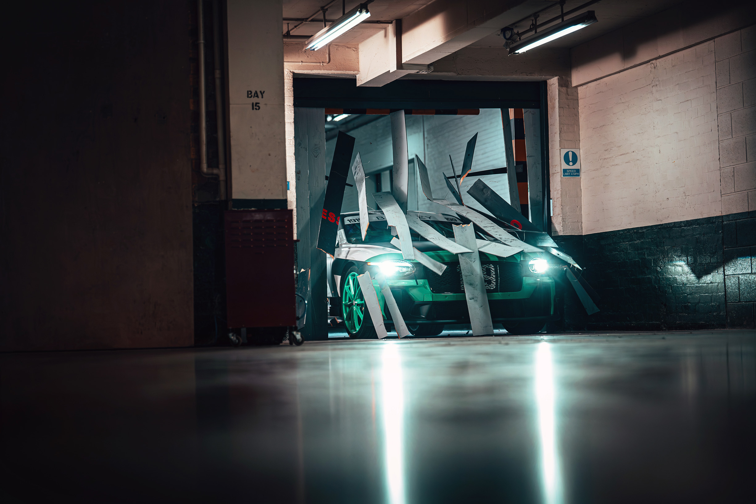 Bentley Supersports Full Send video 00006