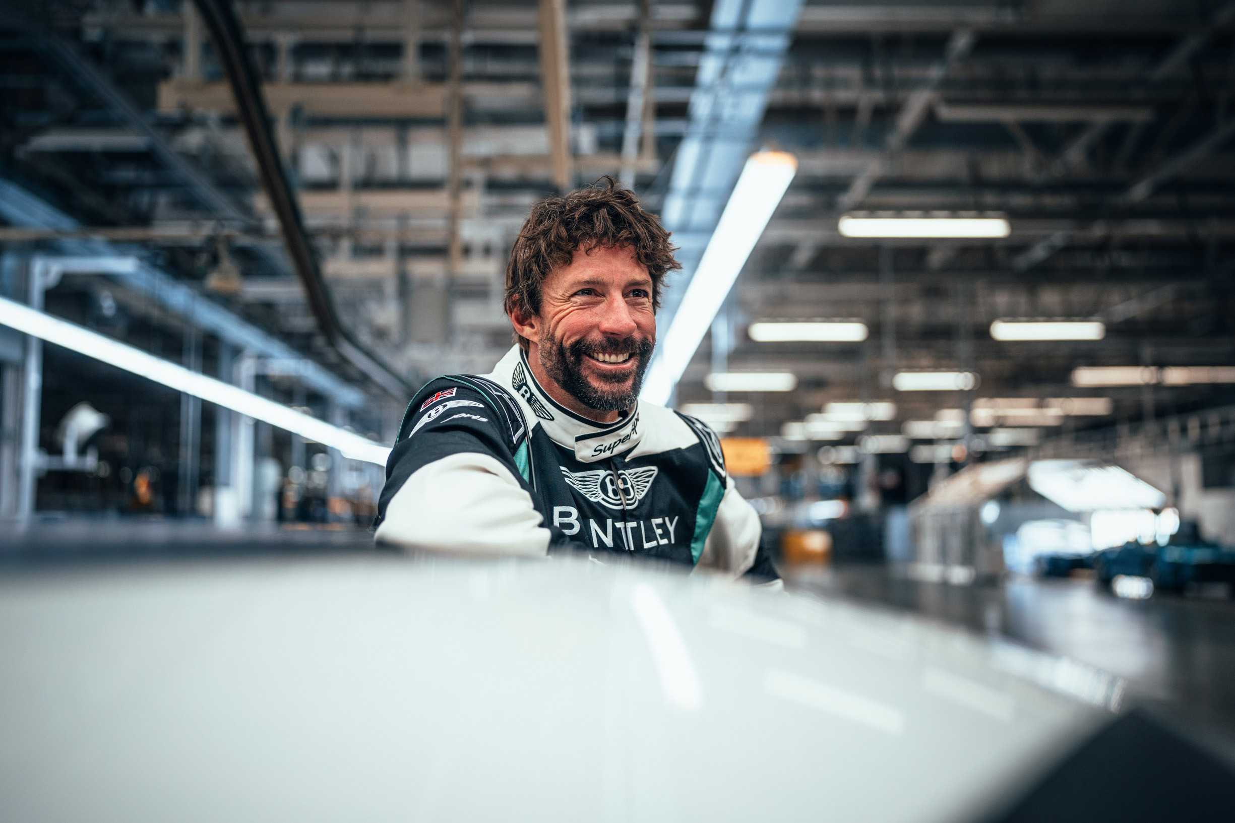 Bentley Supersports Full Send video 00011