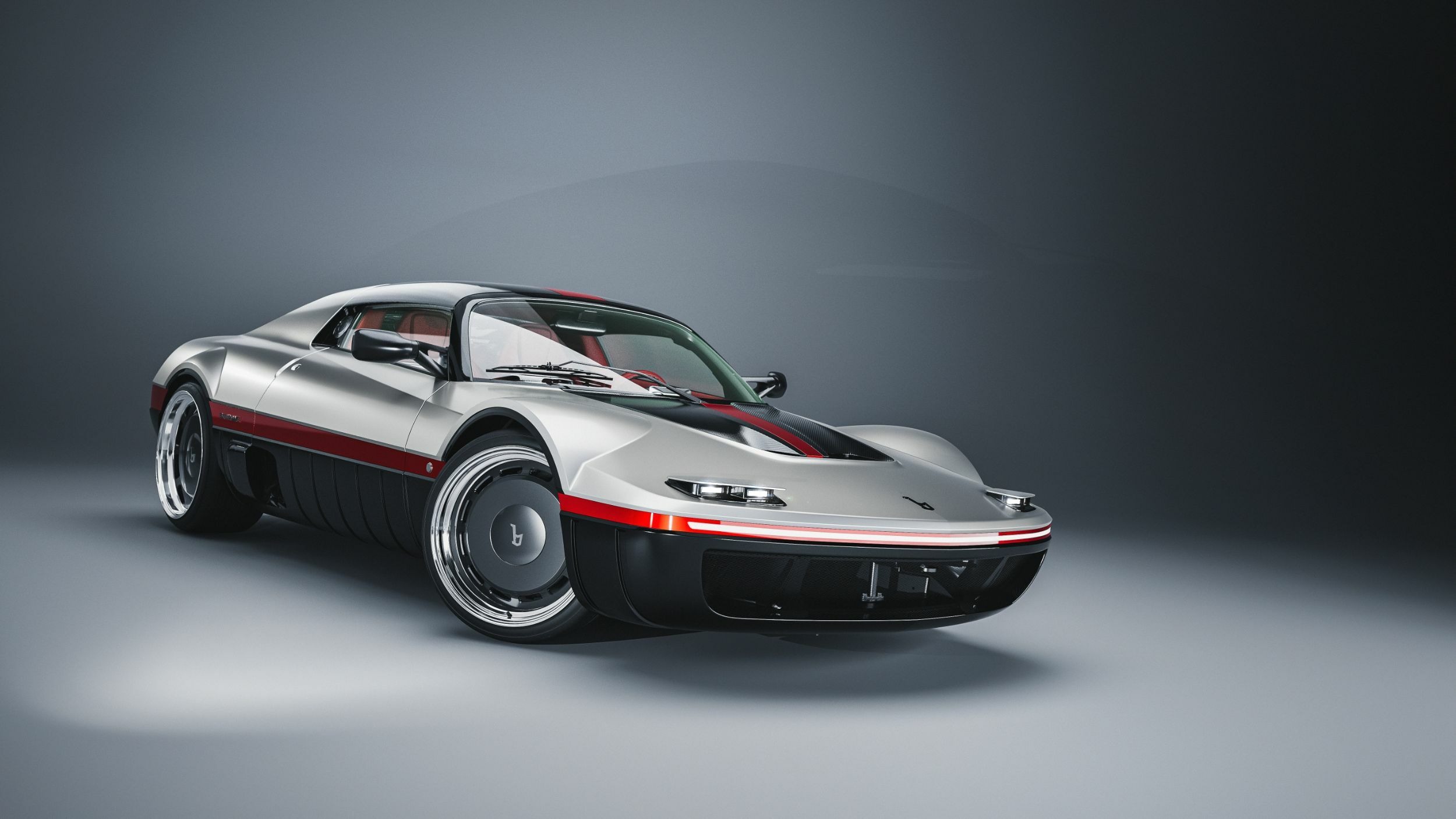 Bertone Runabout (13)
