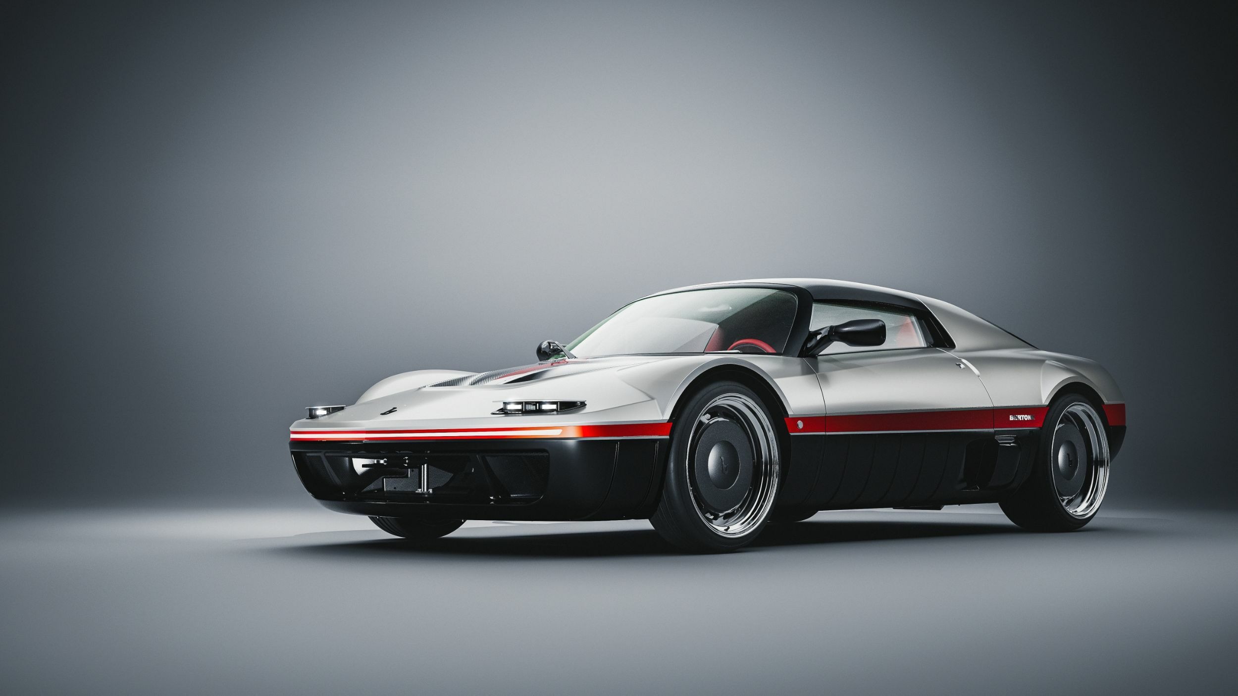 Bertone Runabout (14)