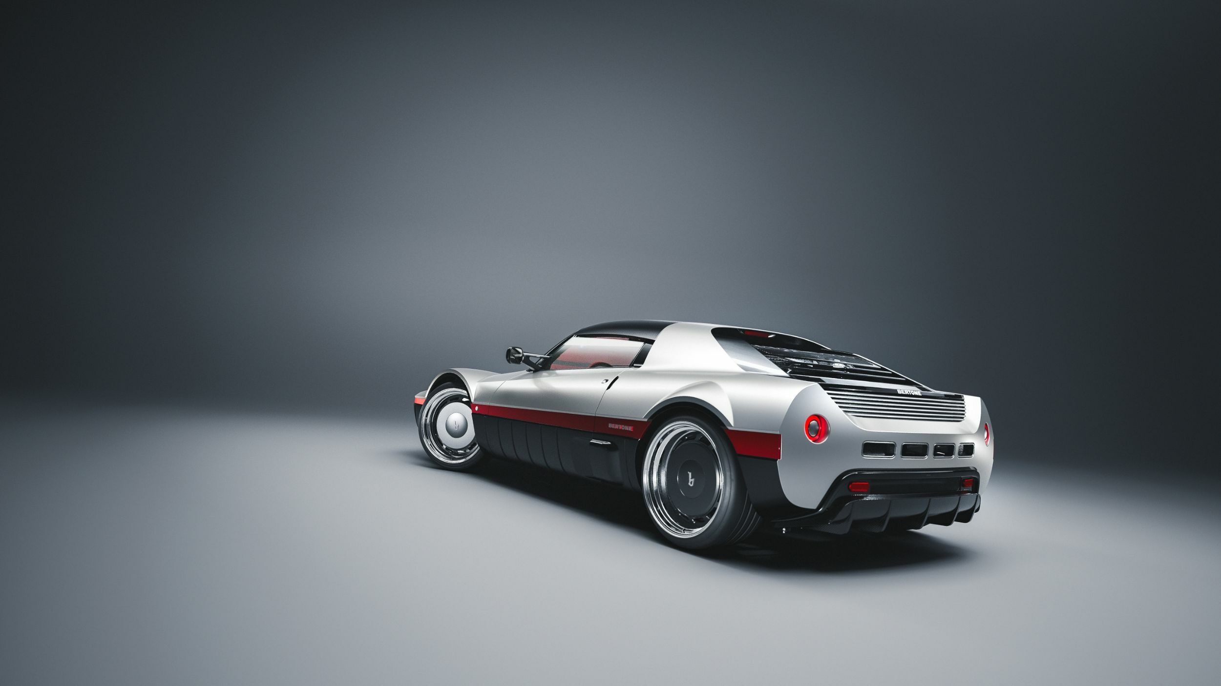 Bertone Runabout (15)