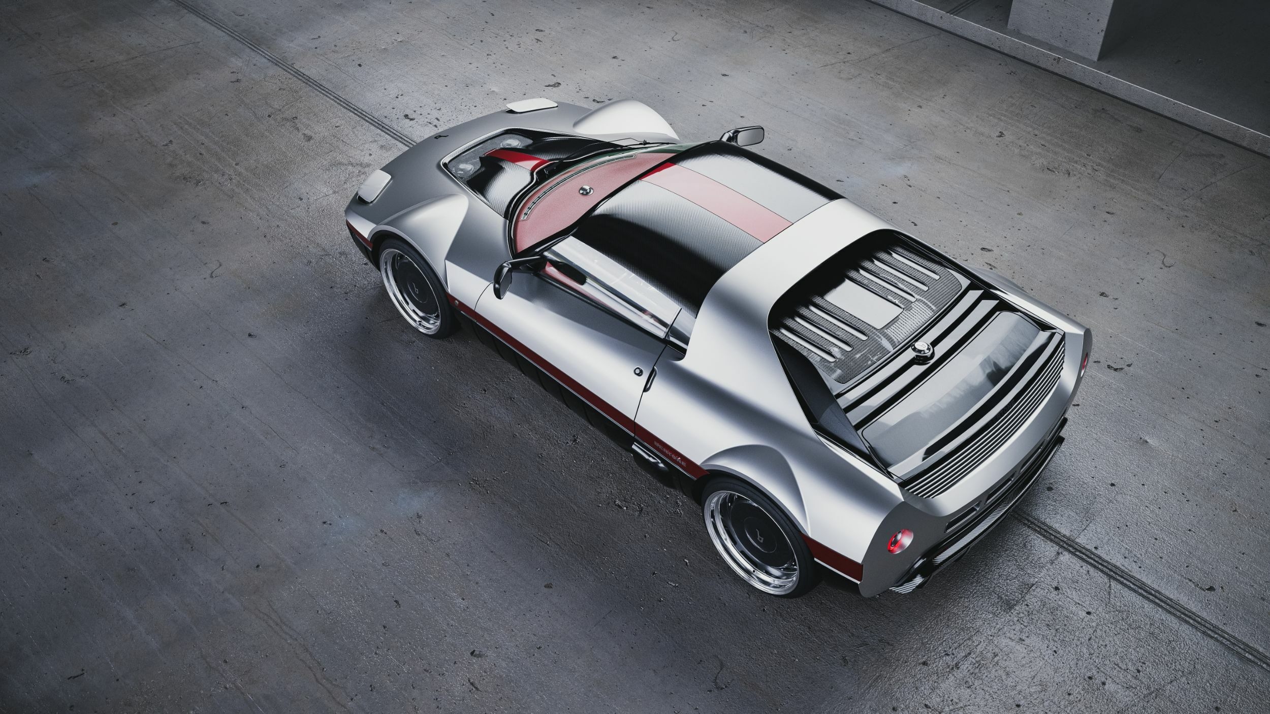 Bertone Runabout (16)
