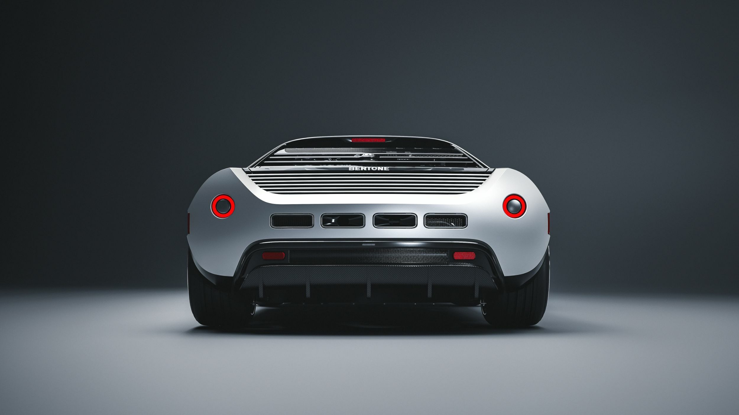 Bertone Runabout (17)