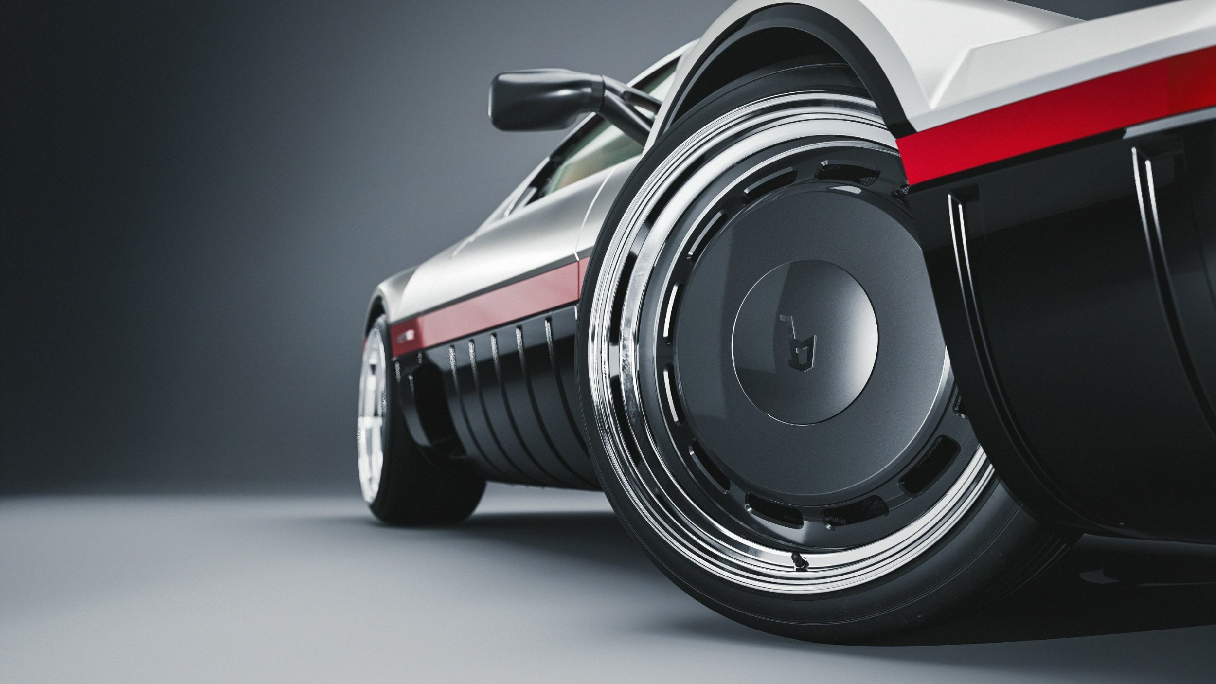 Bertone Runabout (18)