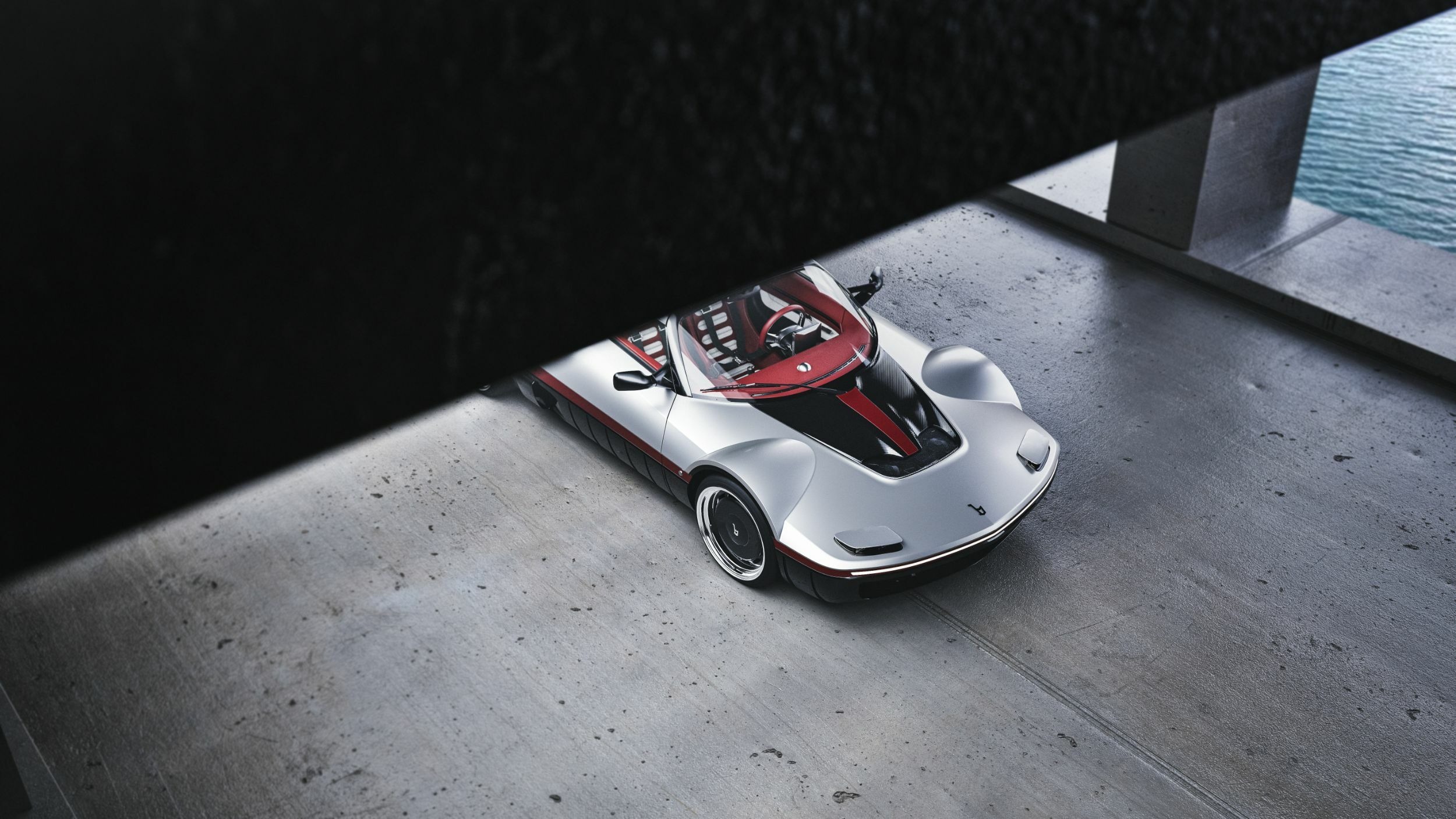 Bertone Runabout (19)