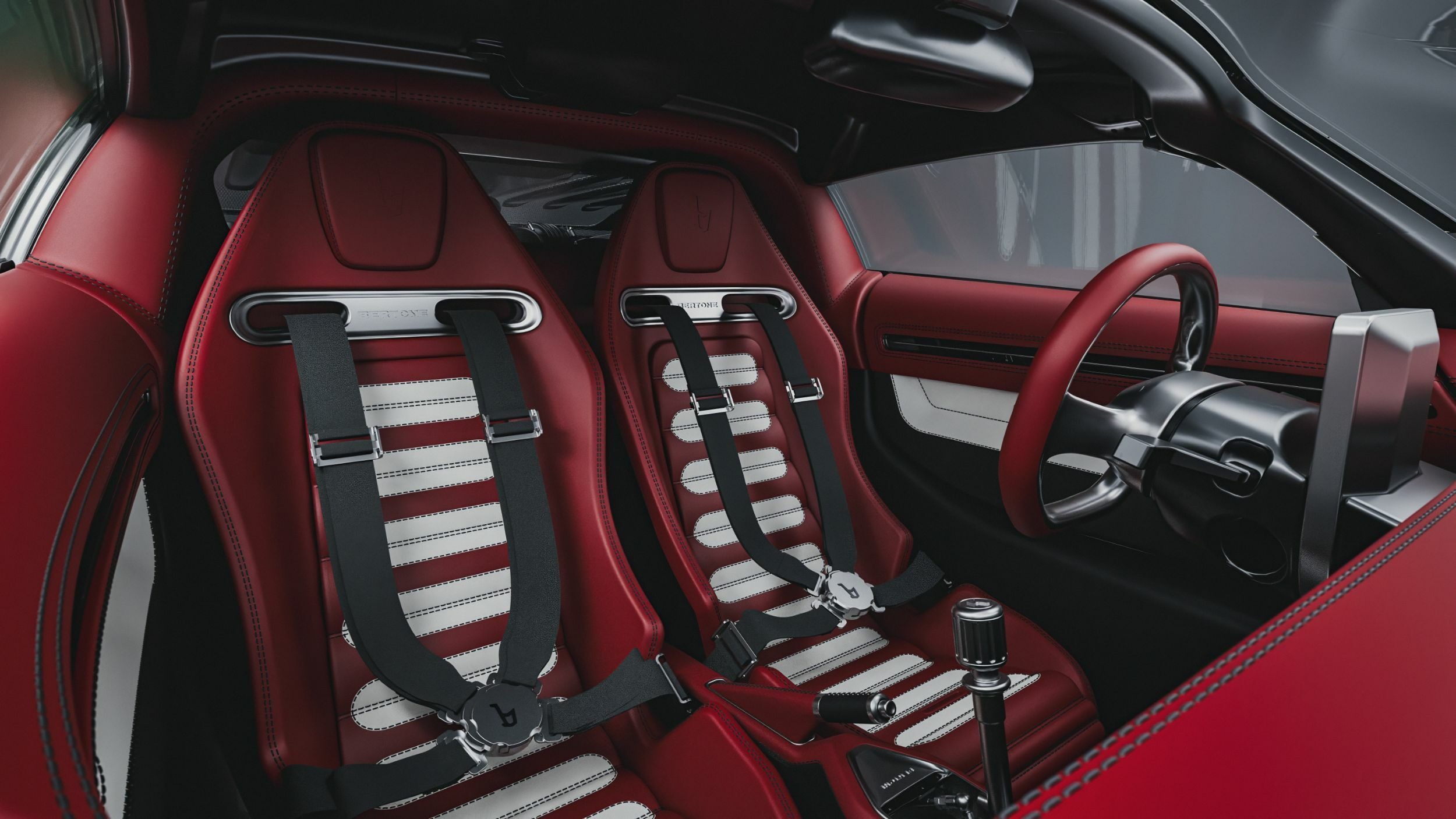 Bertone Runabout (23)